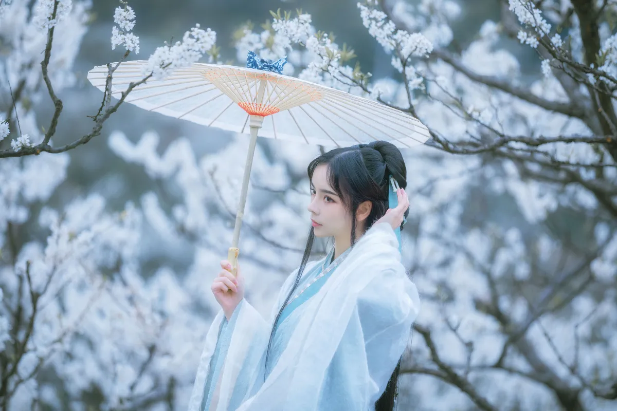 仙姝