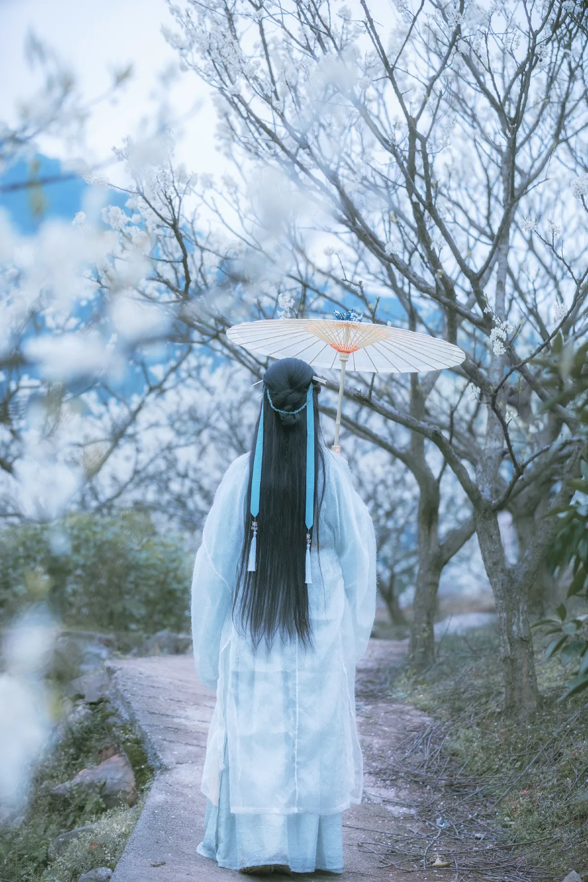 仙姝