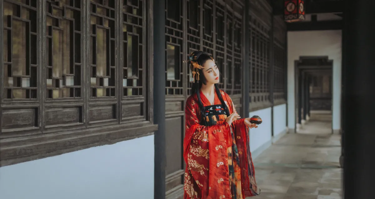 相思成灰