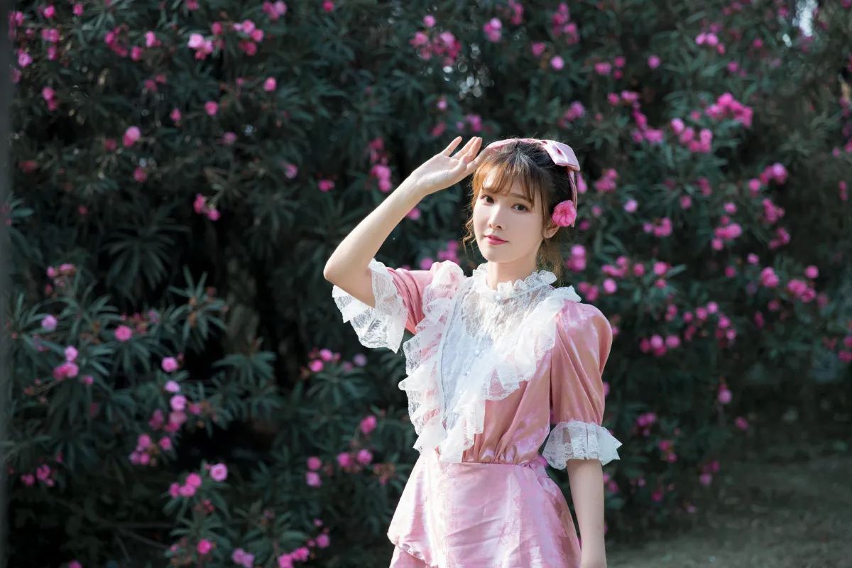 花的记忆