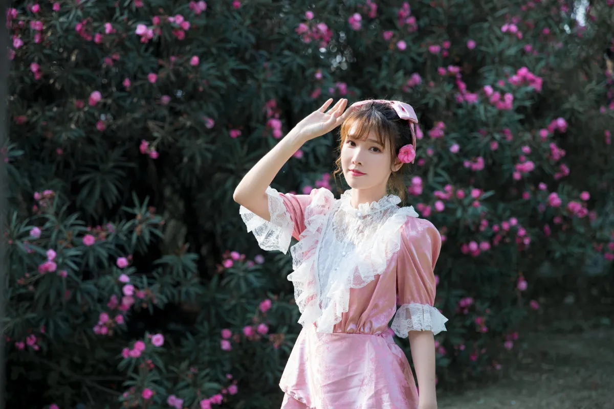花的记忆1
