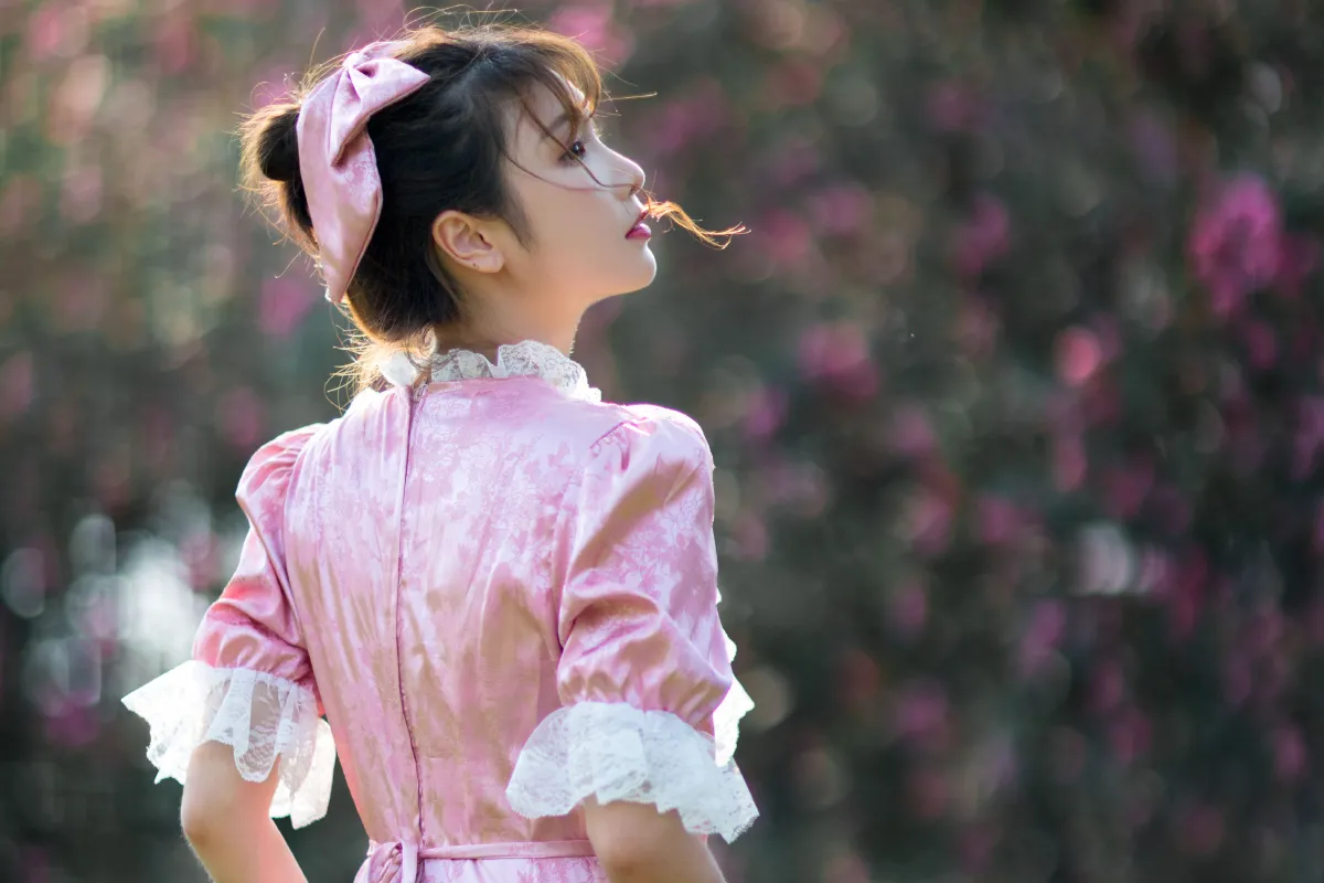 花的记忆
