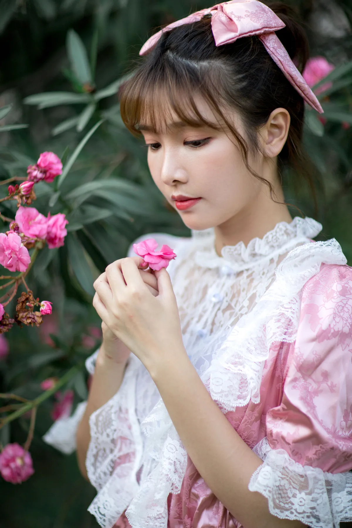 花的记忆3