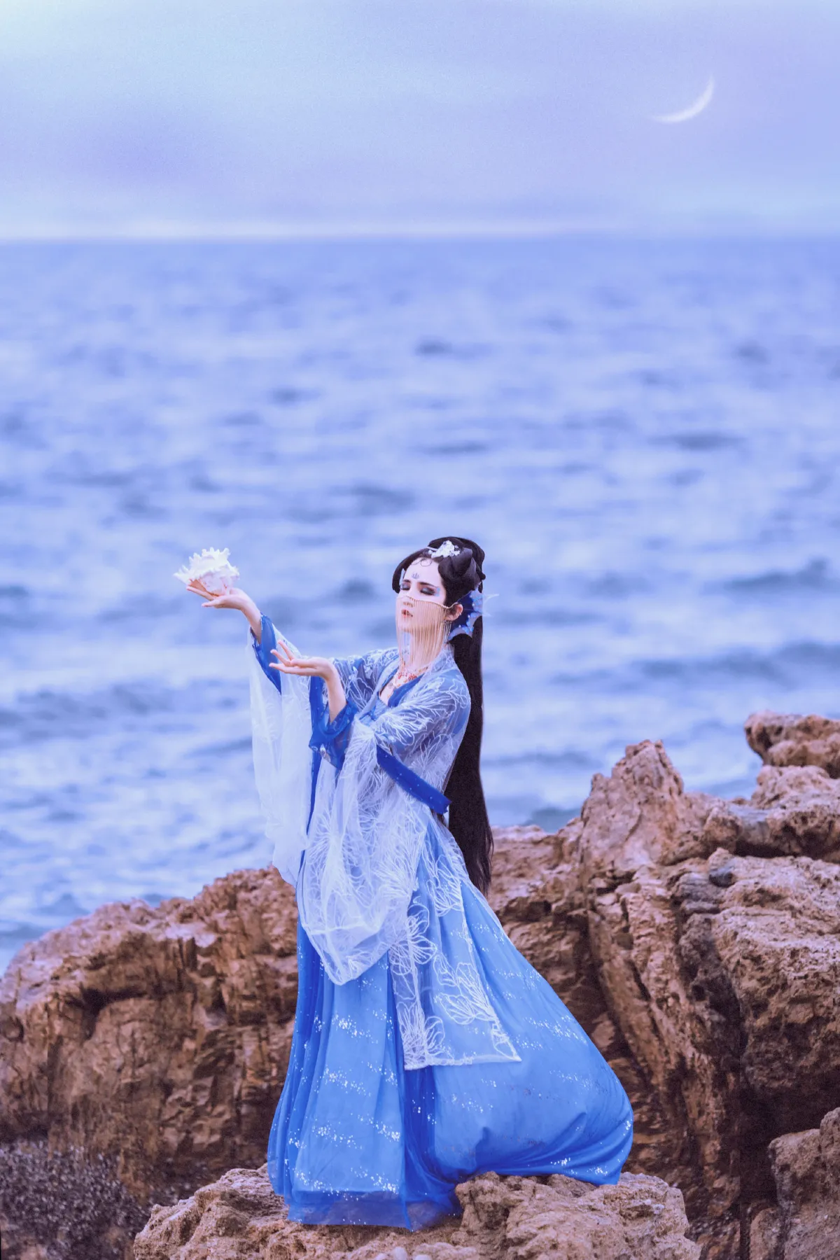 西国海妖