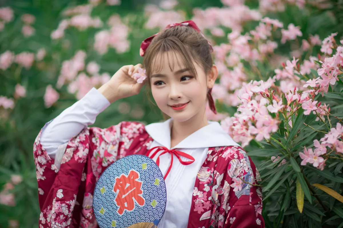 夏日物语