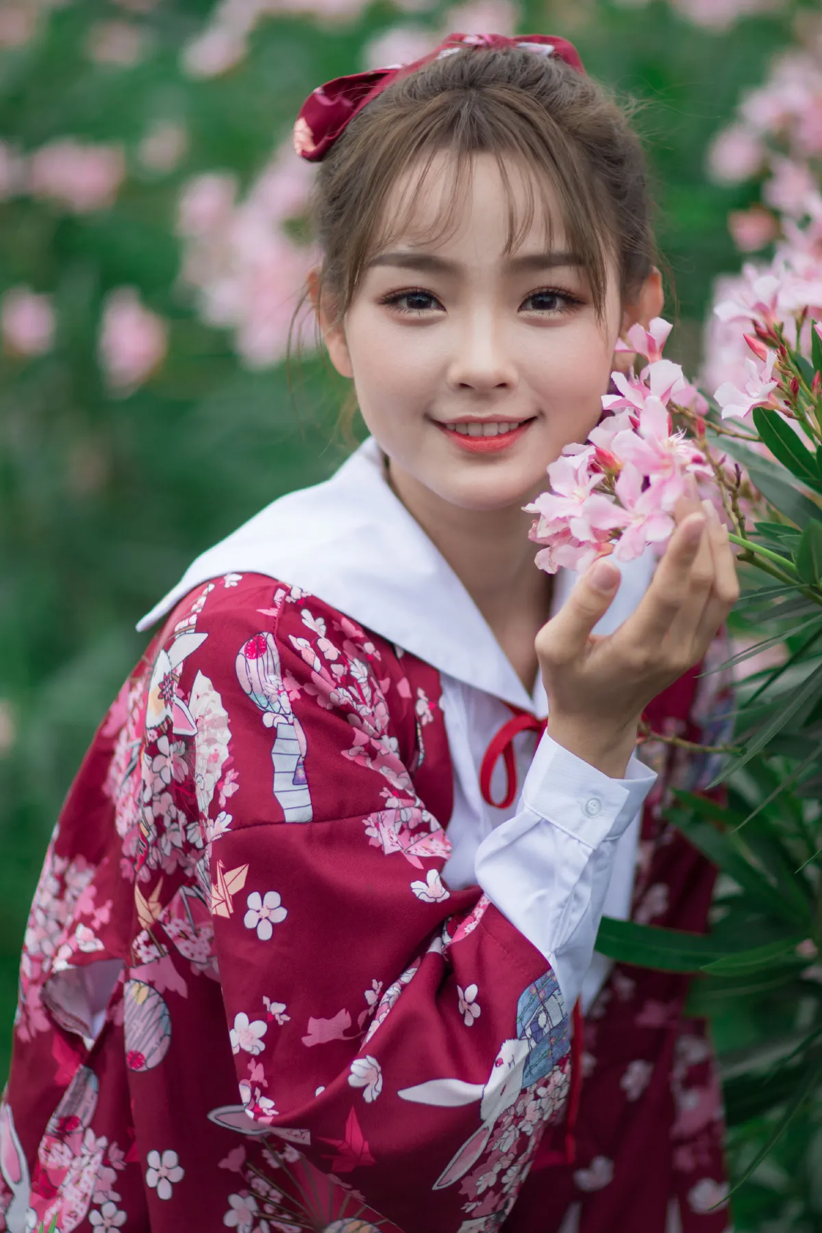 夏日物语