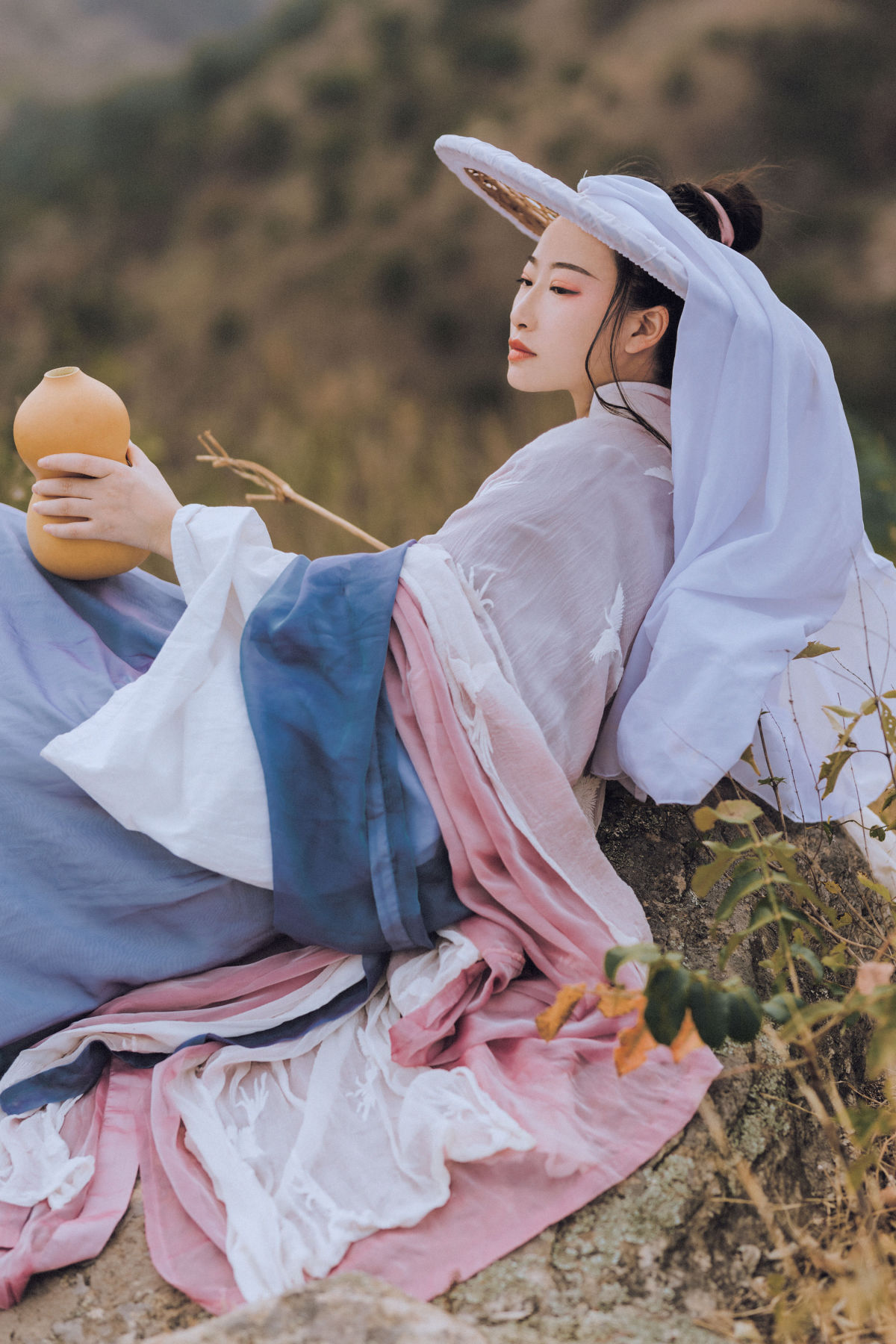 苍山无我2
