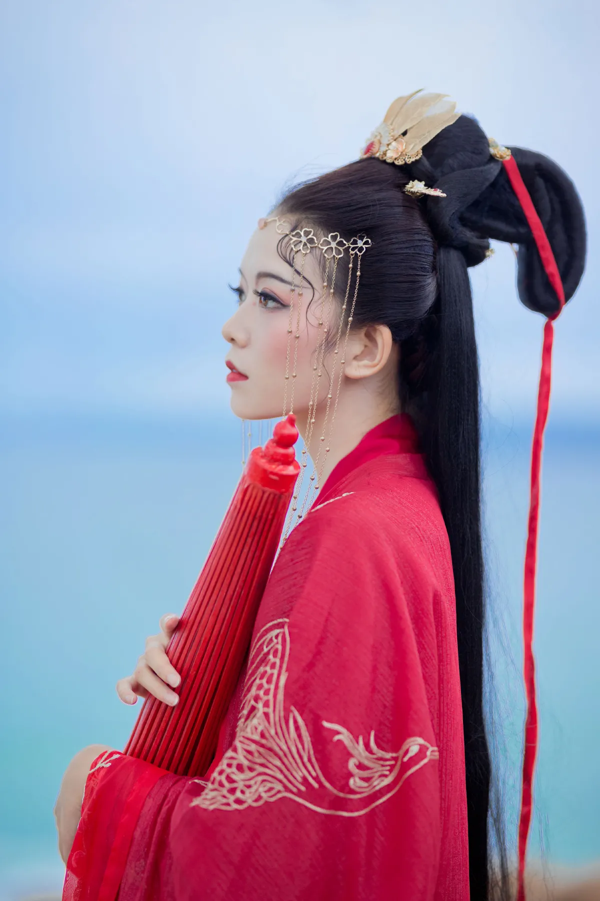 千帆过尽