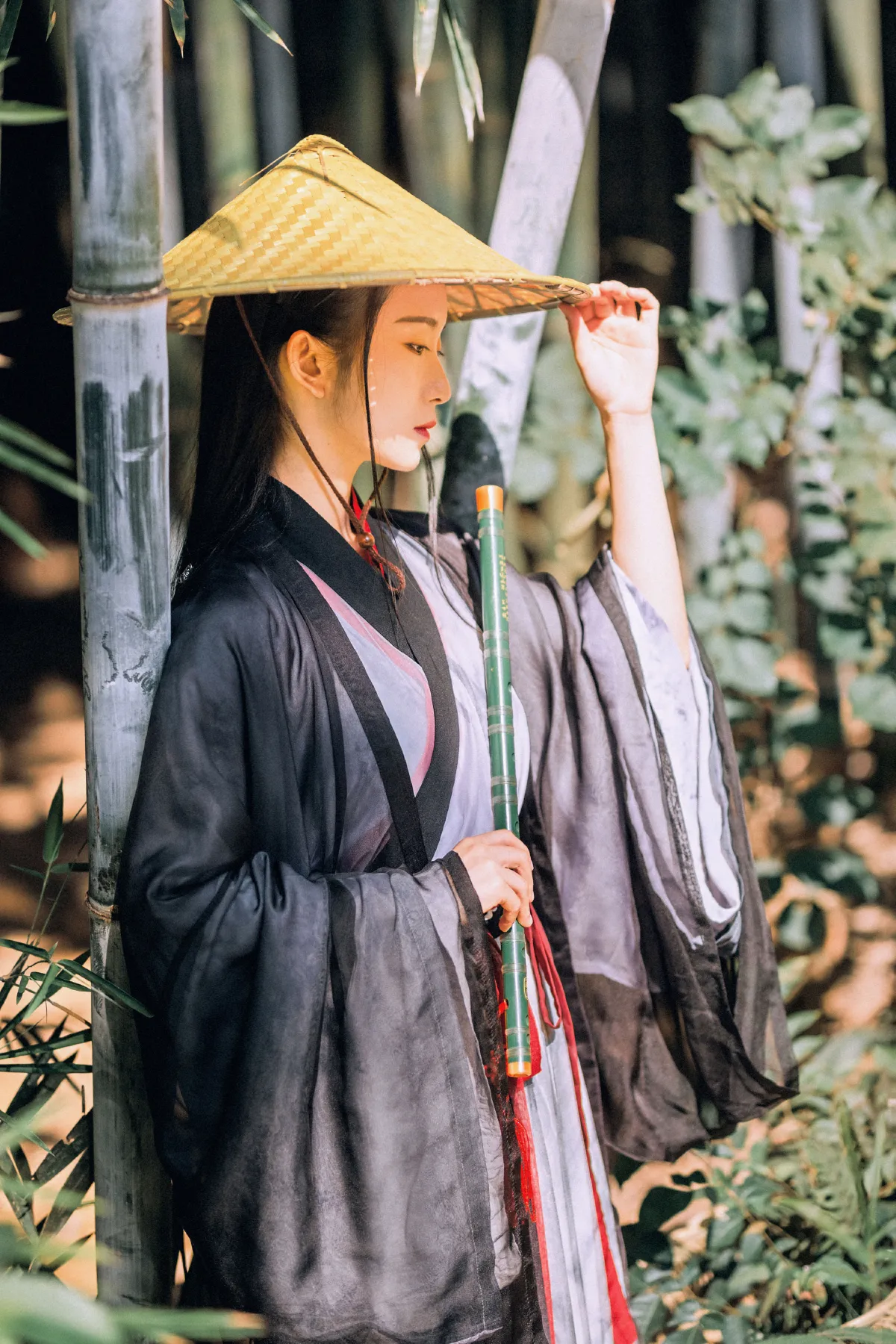 采药