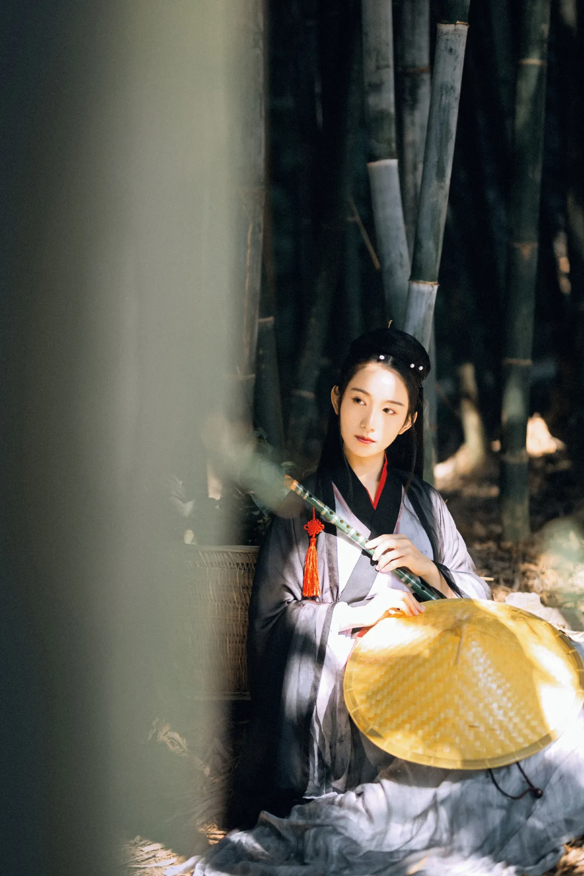 采药