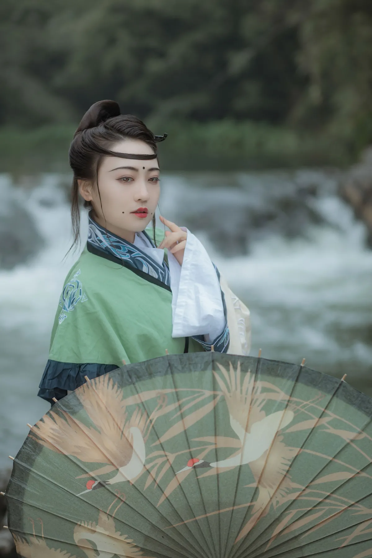 青鸟