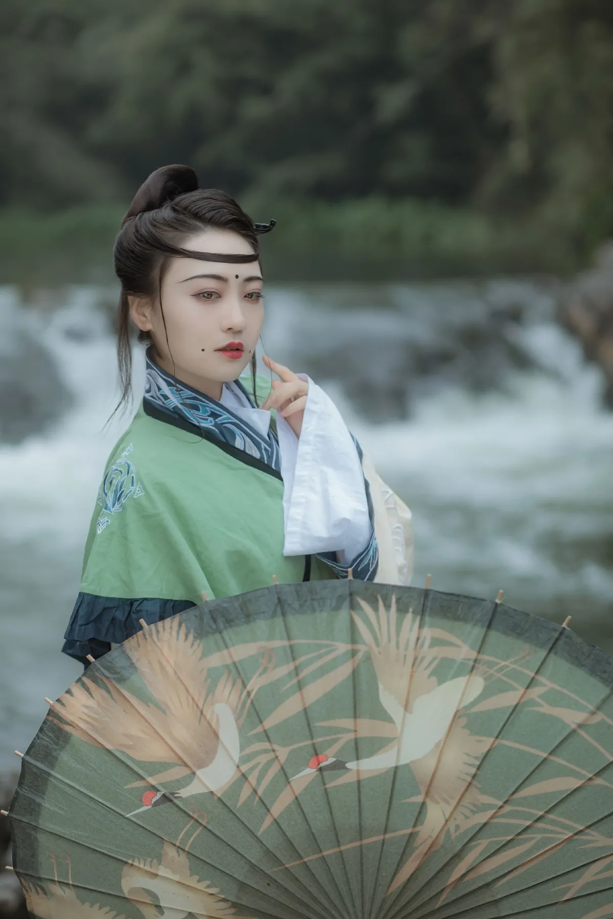 青鸟1