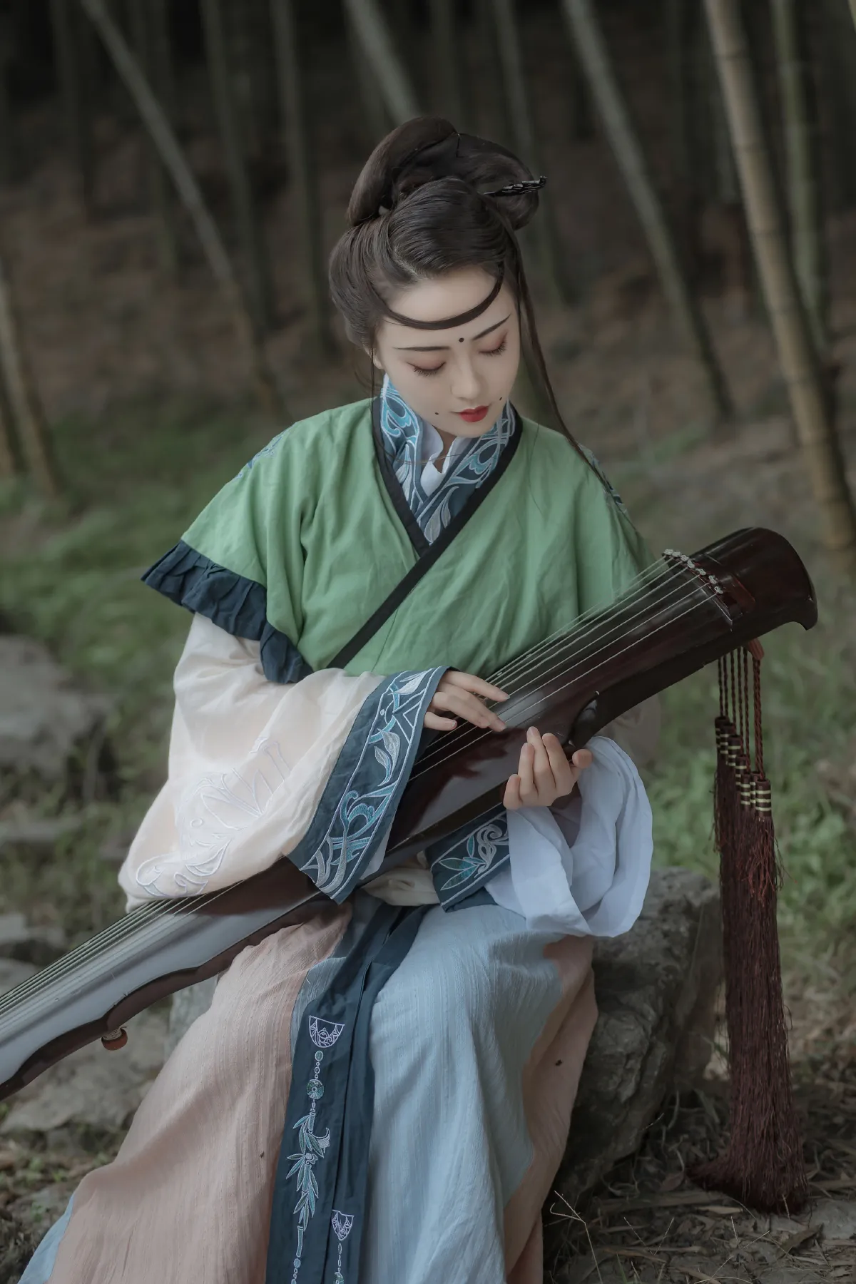 青鸟