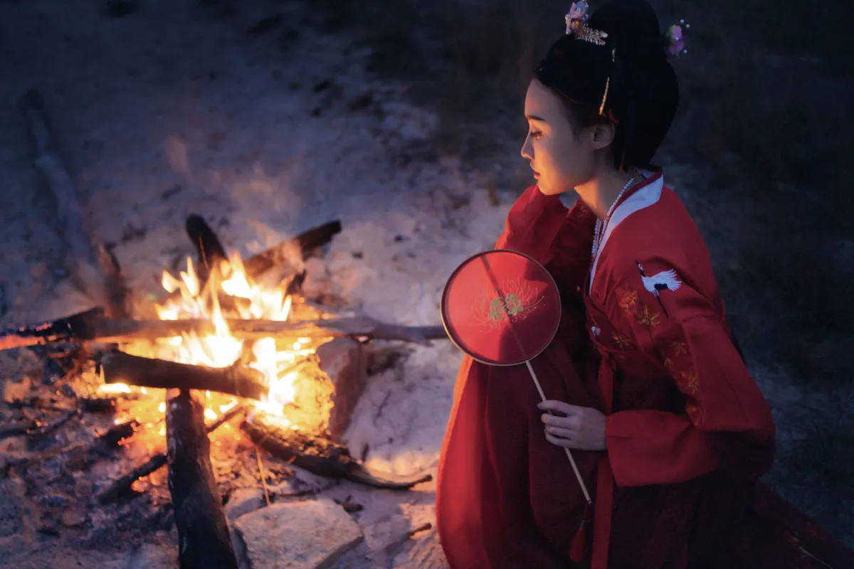 泠仙谣1
