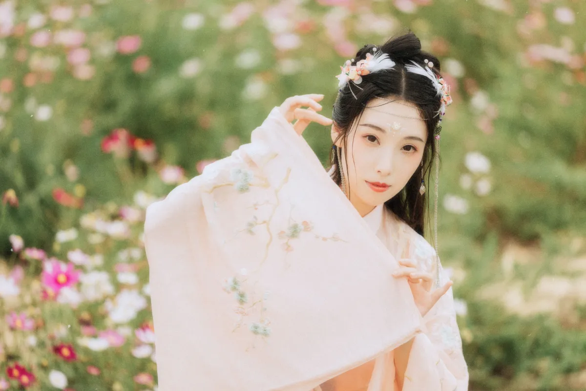 繁花孤影3
