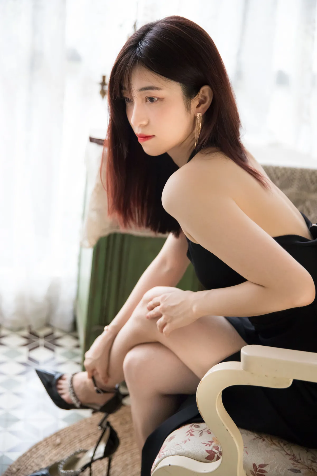 念念