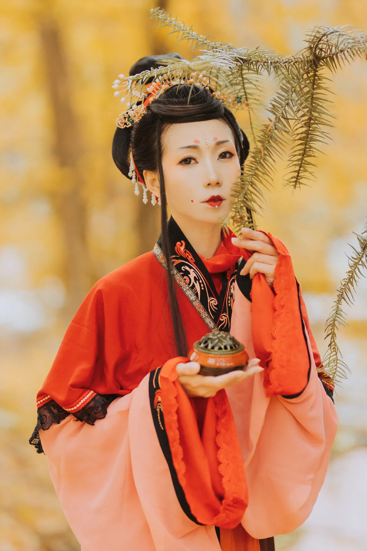 满地秋1