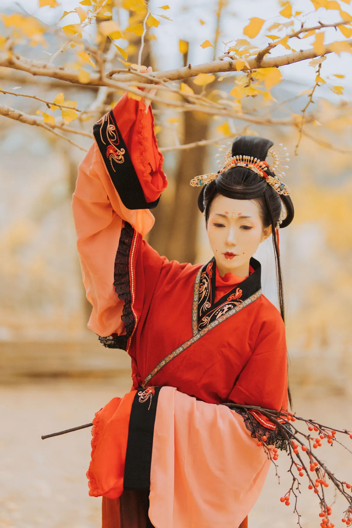 满地秋3