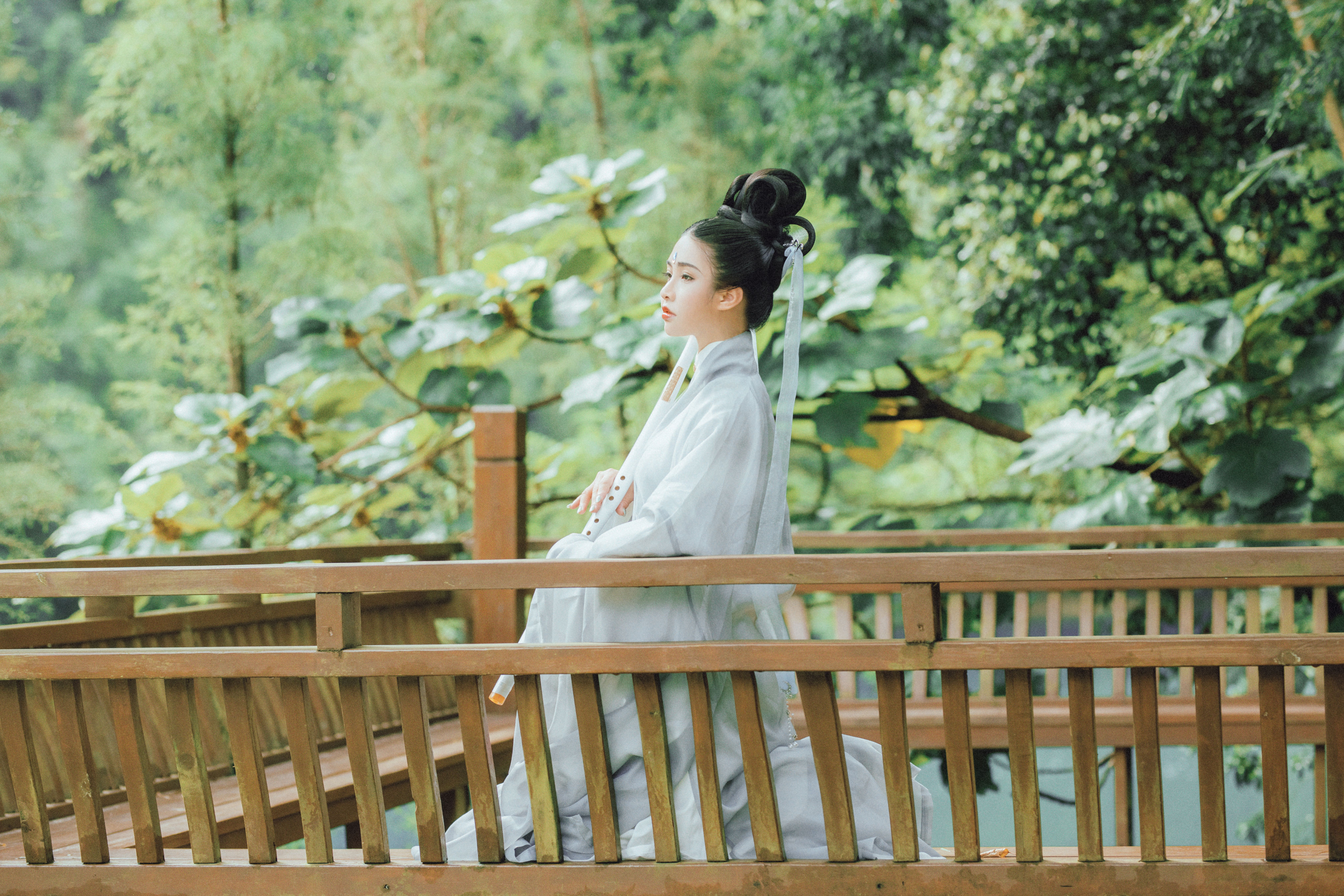鲤妖