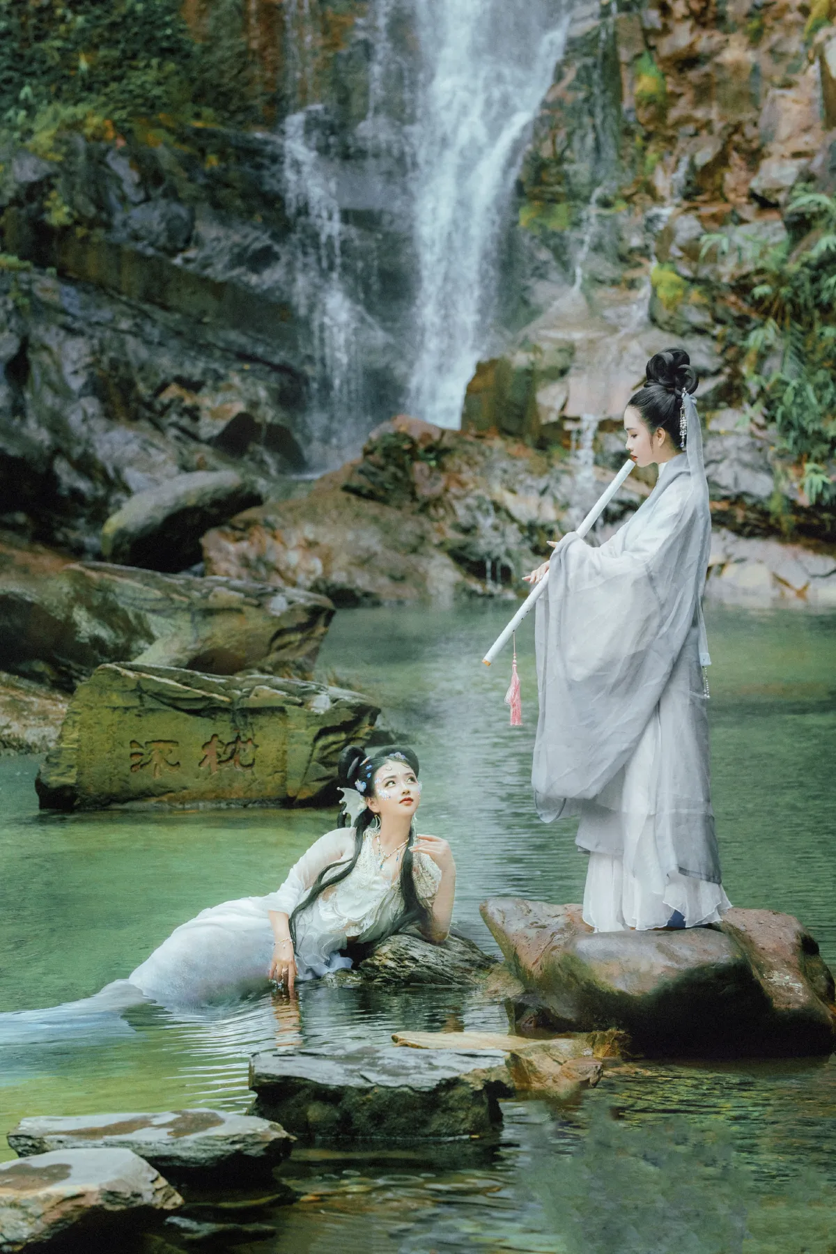 鲤妖