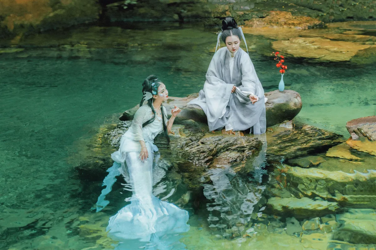 鲤妖