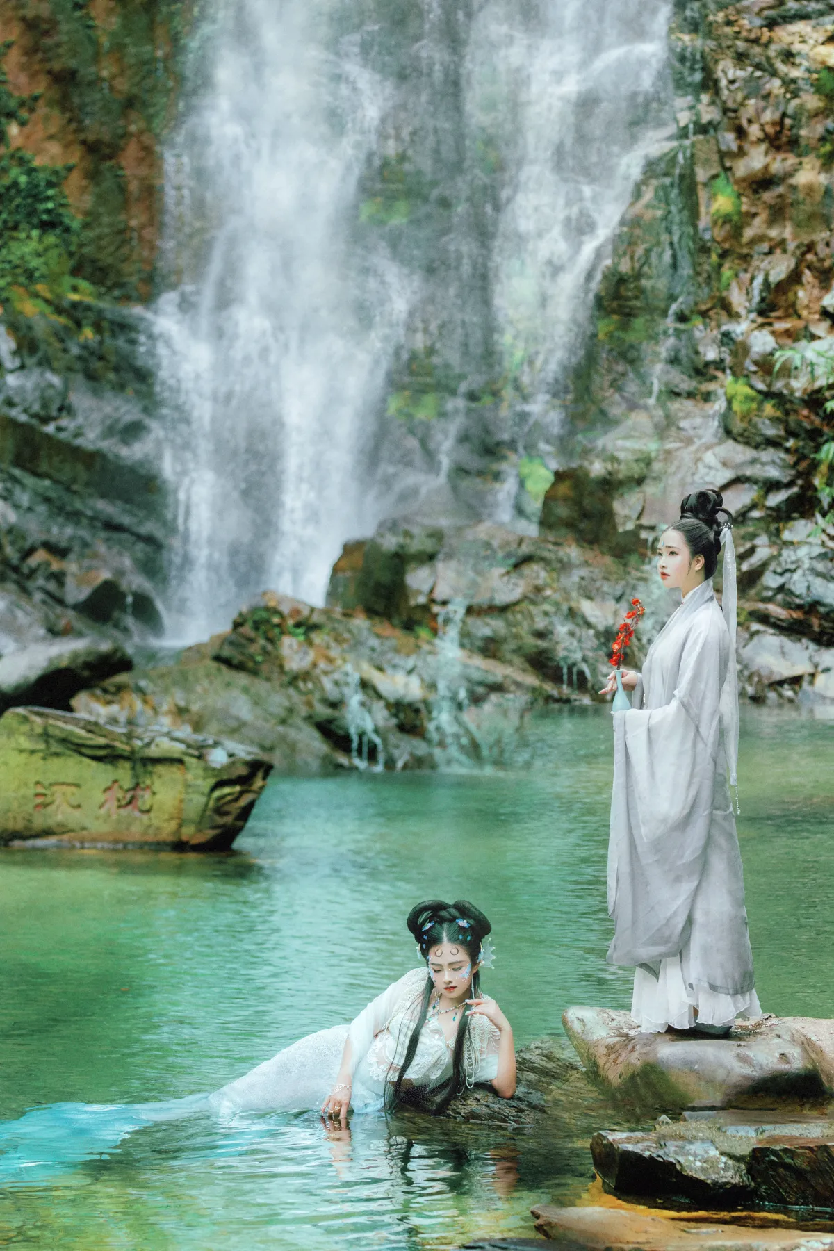 鲤妖