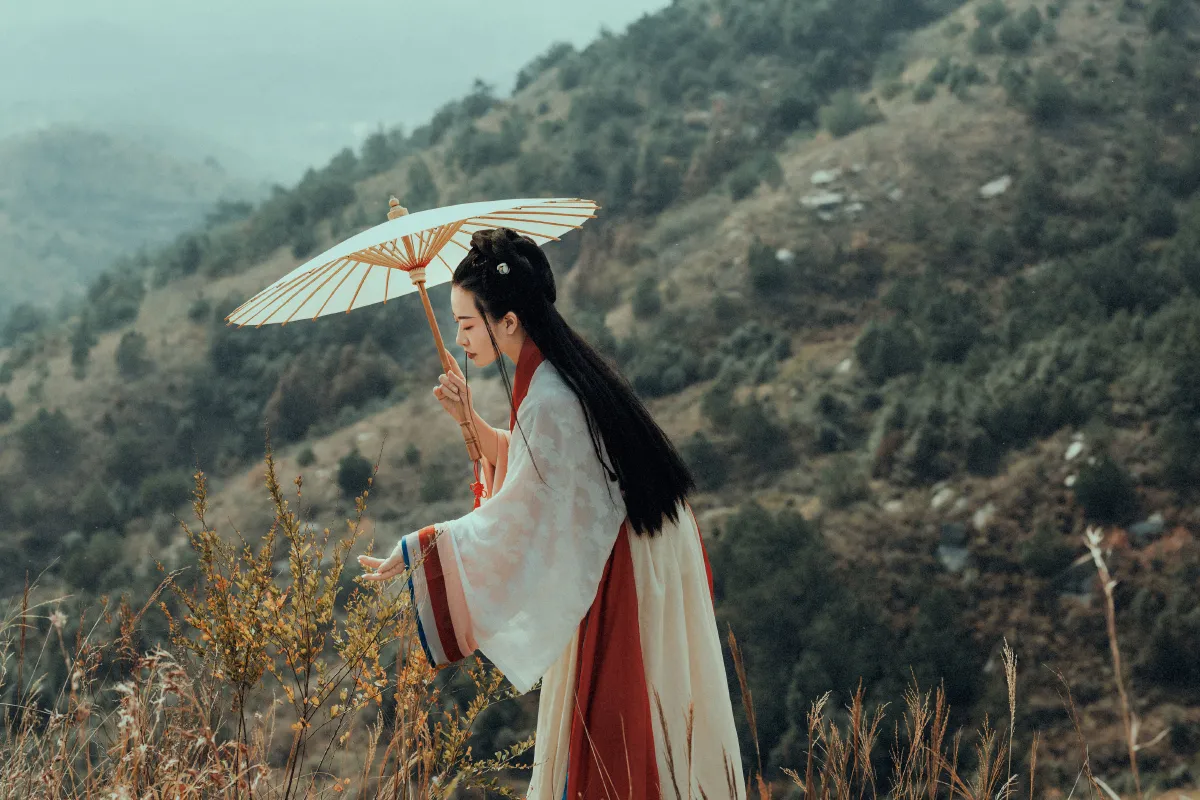 苍山知我意3