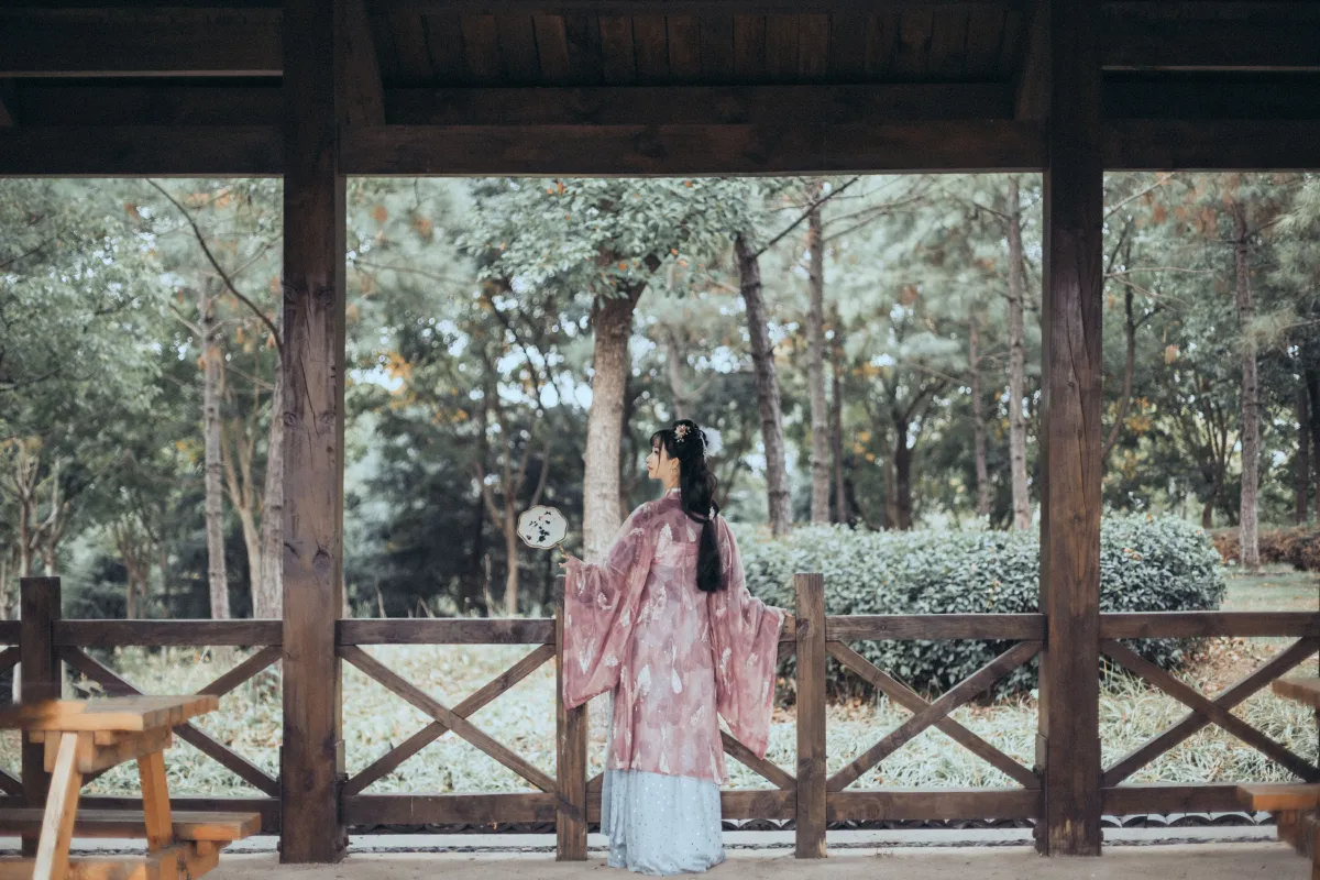 幽人独自怜