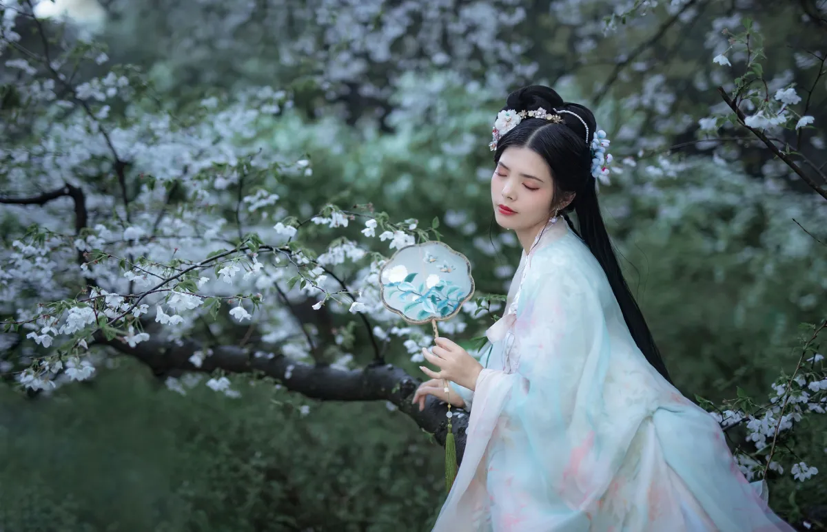 樱