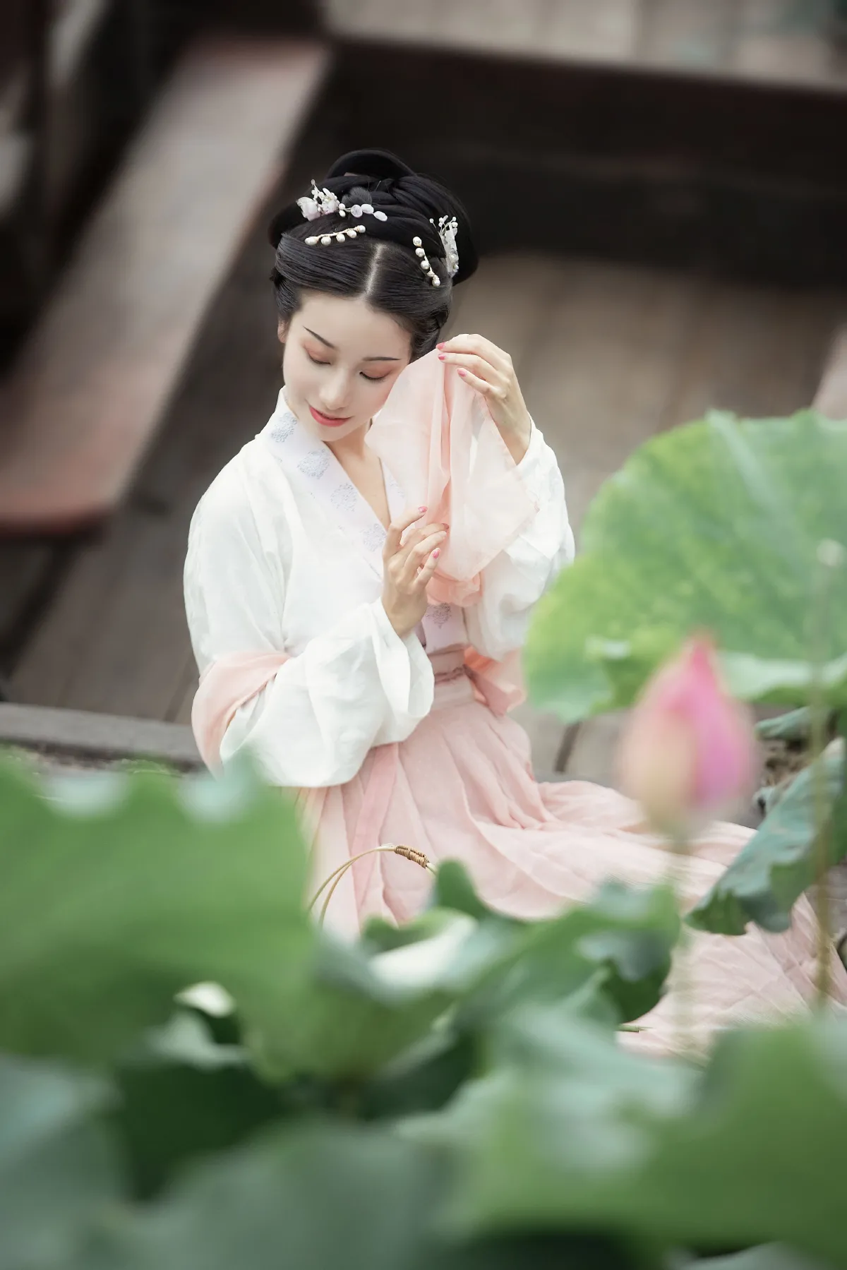 采荷