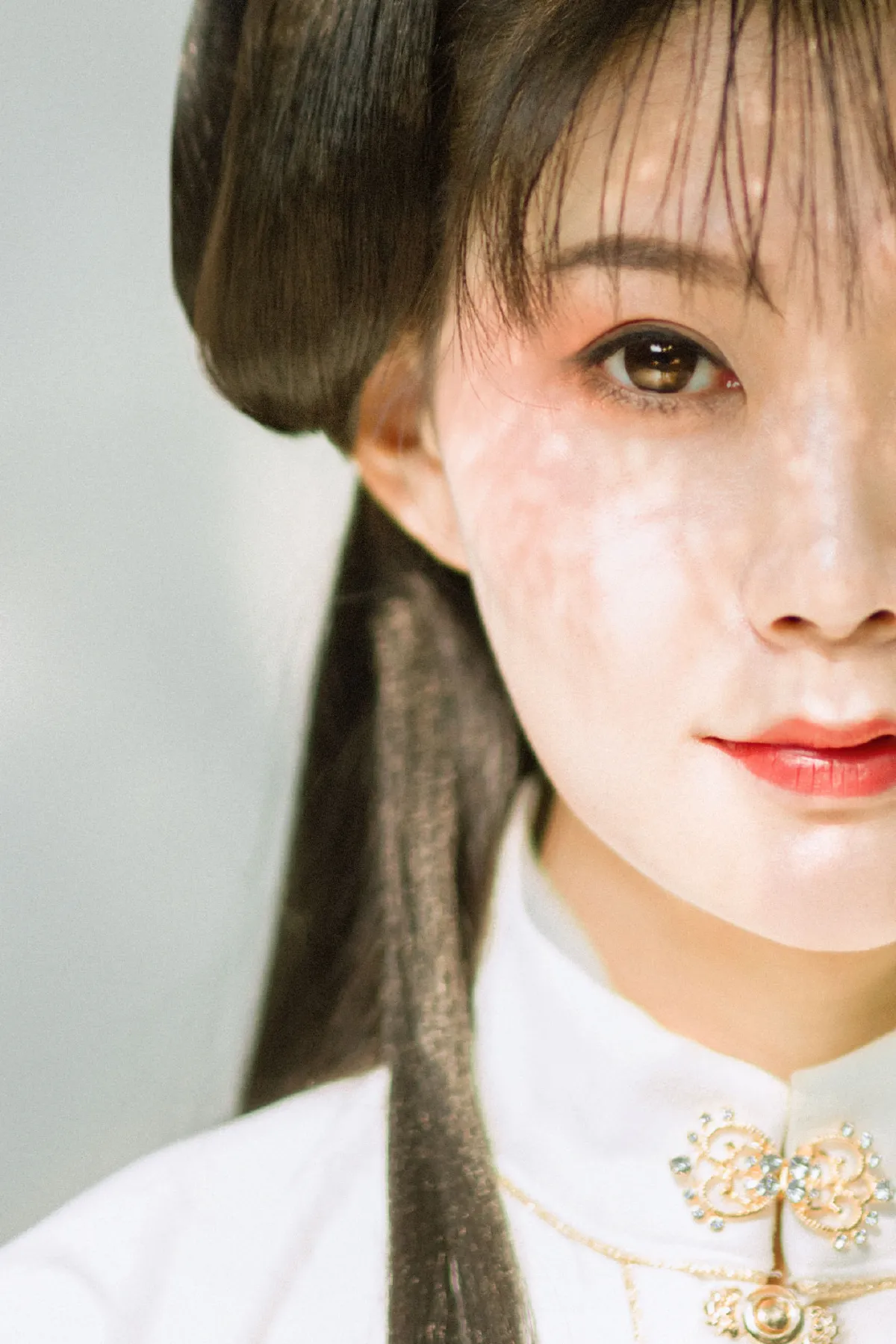绿意2