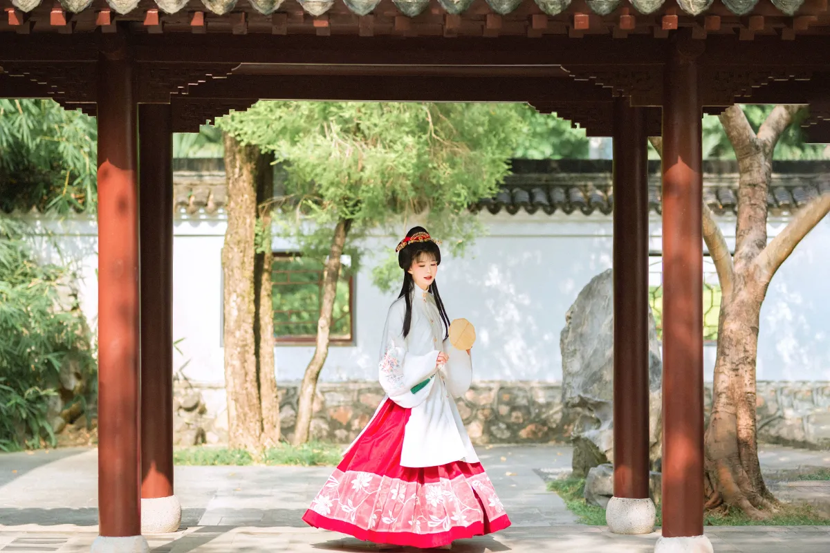 绿意
