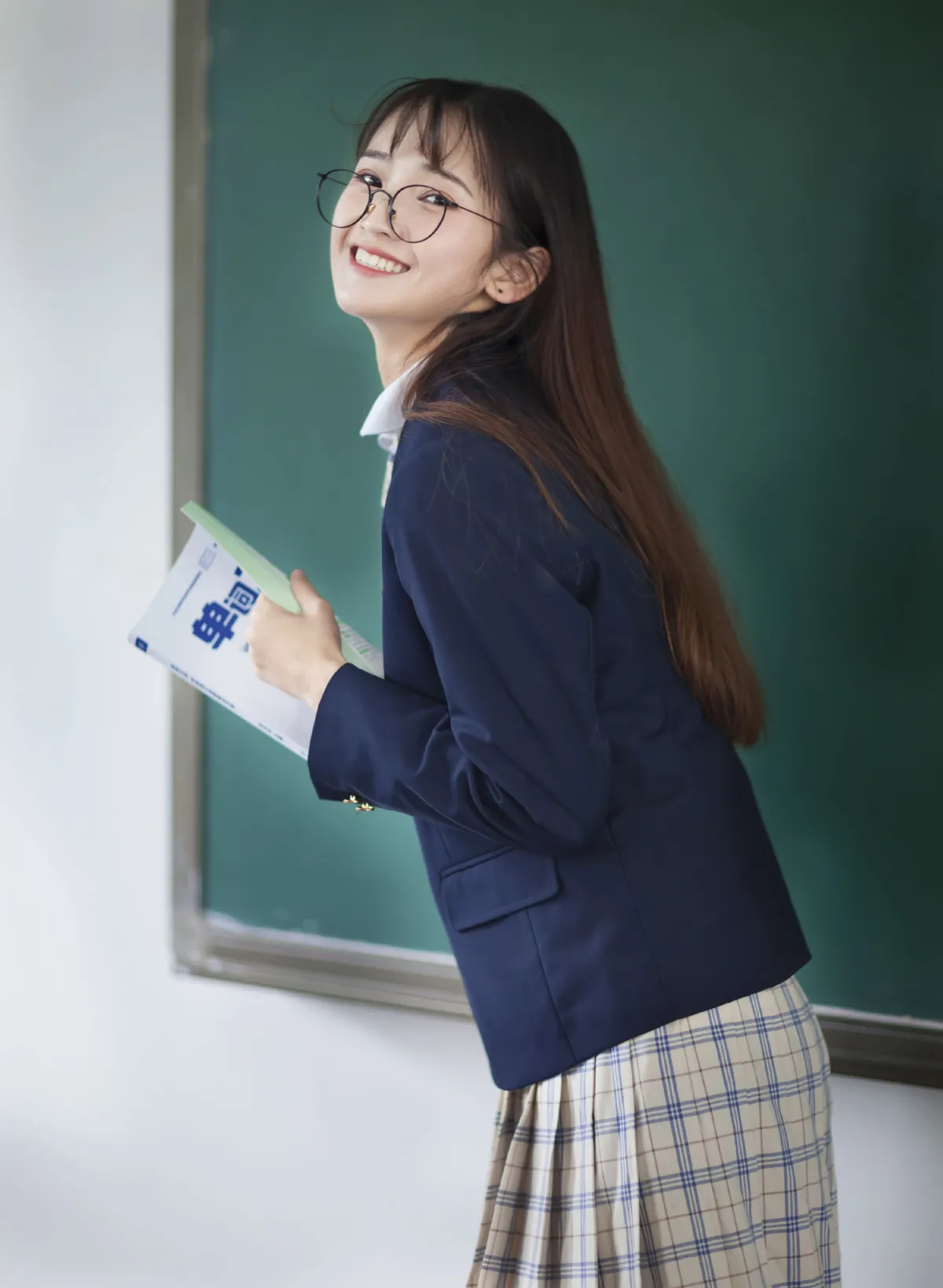 开学季