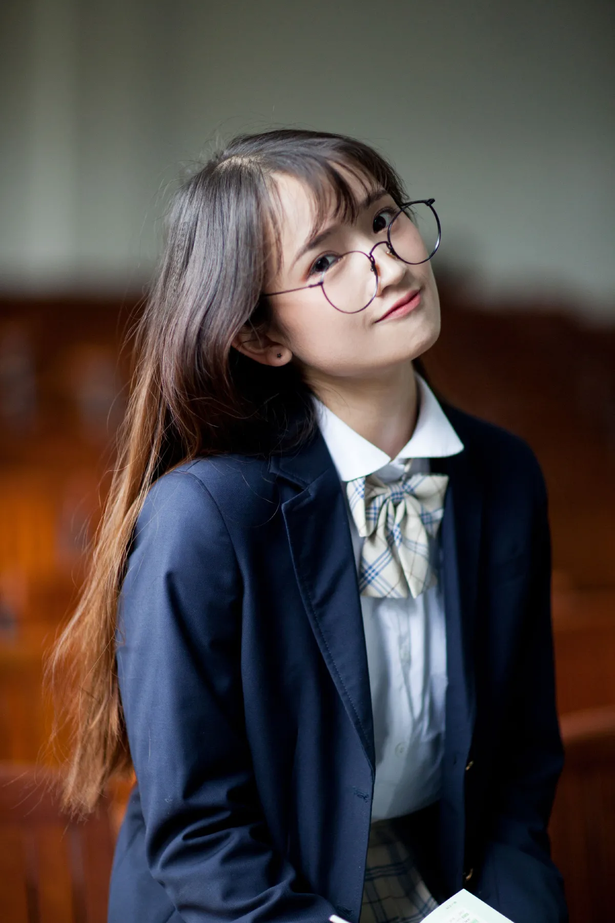 开学季