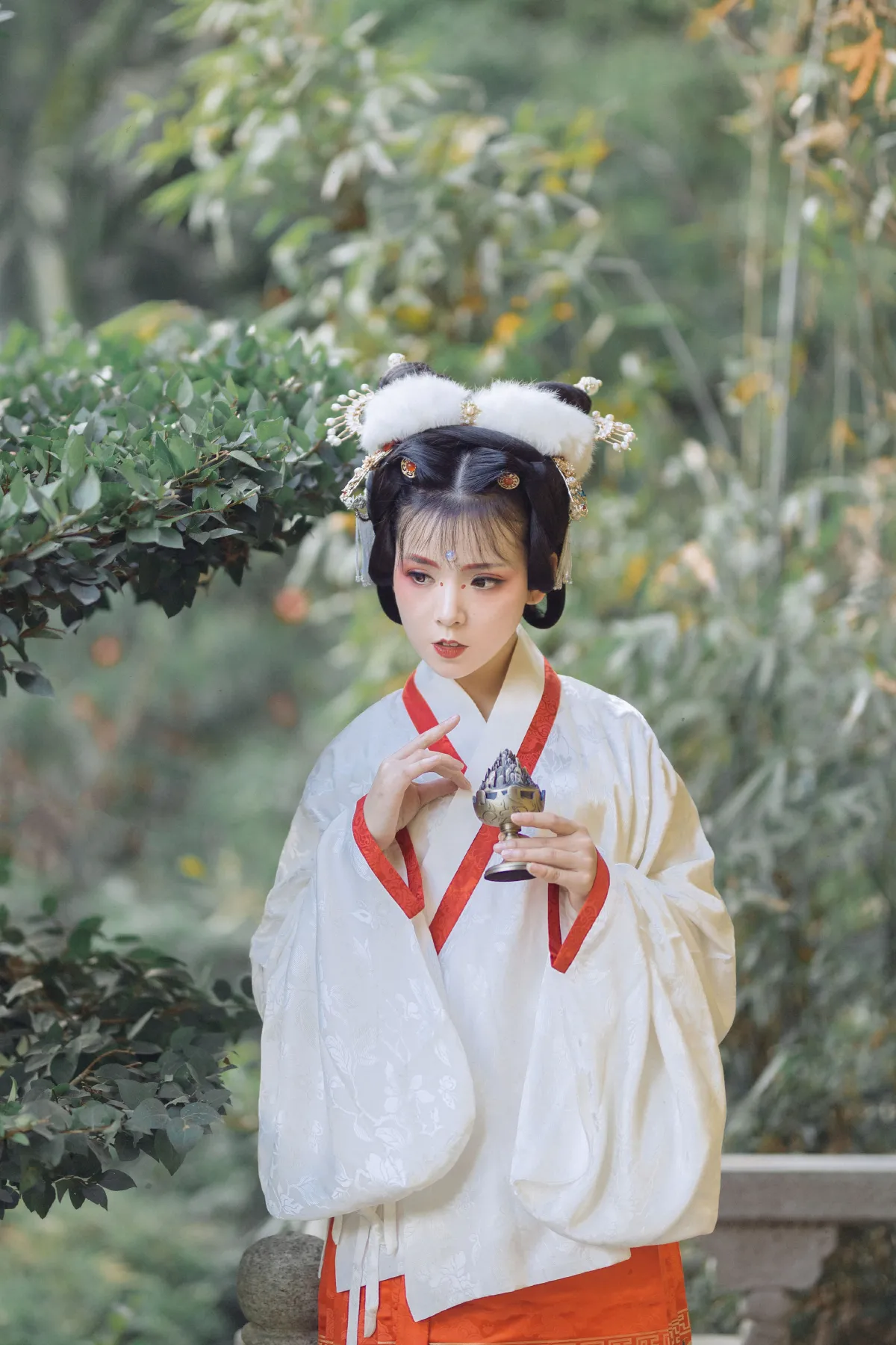茕兔2