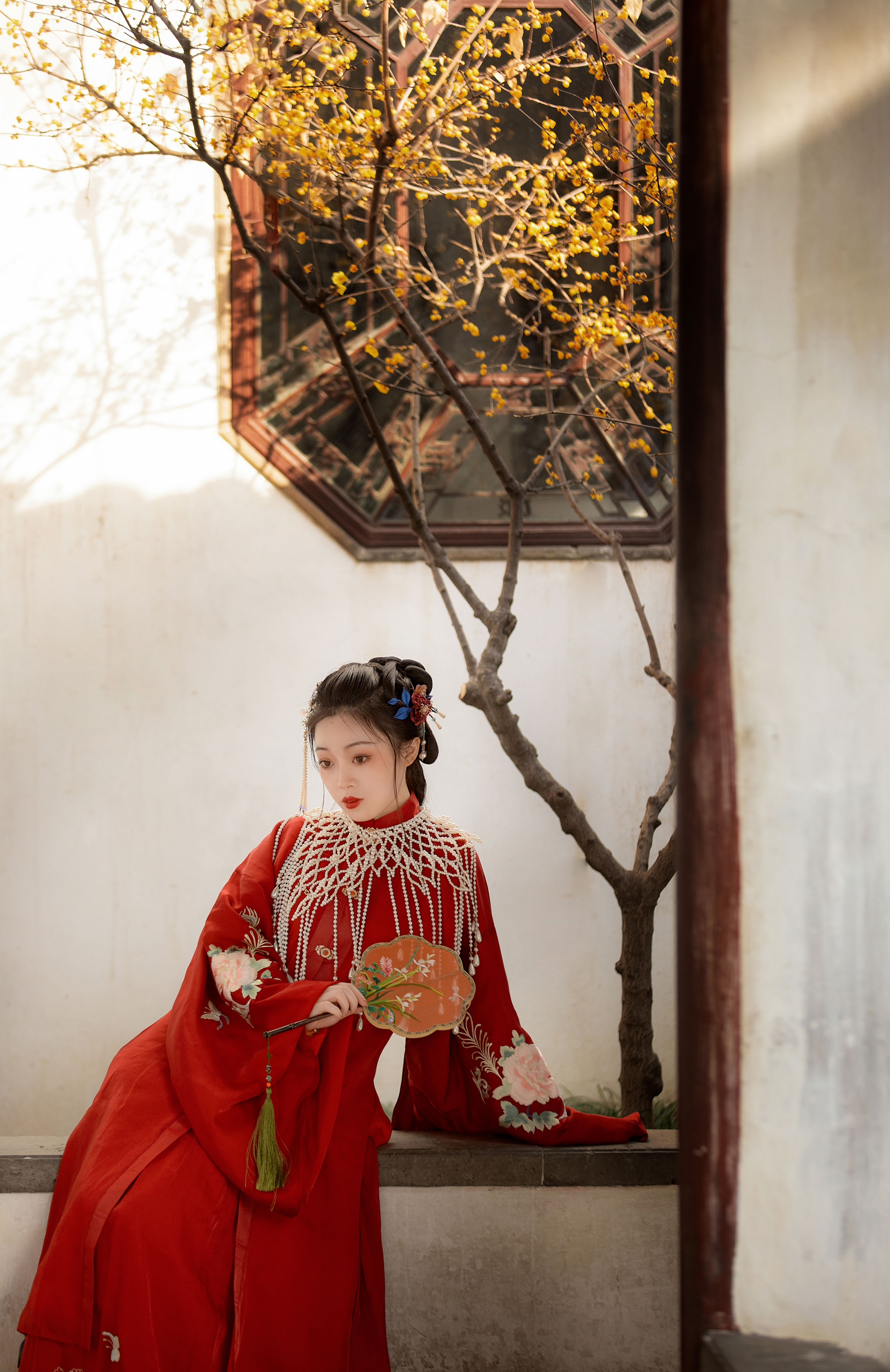 寒香