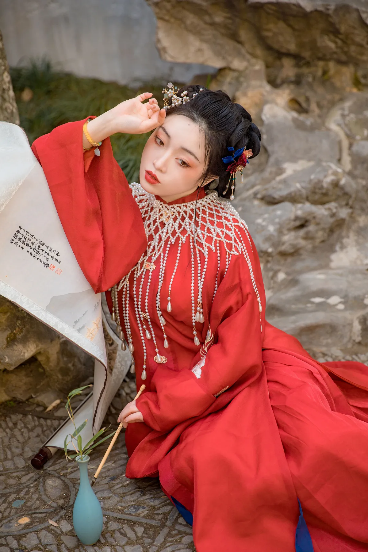 寒香