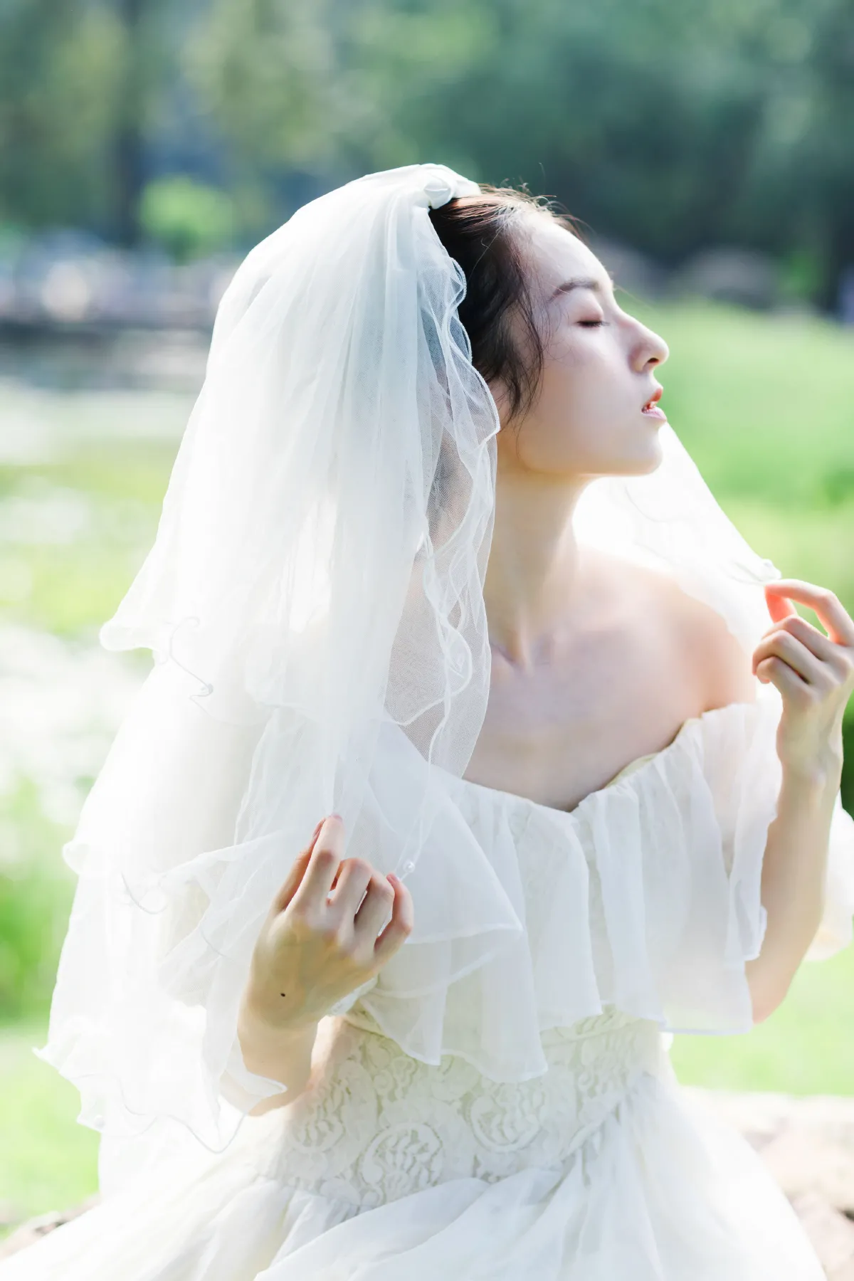 梦中的婚礼1