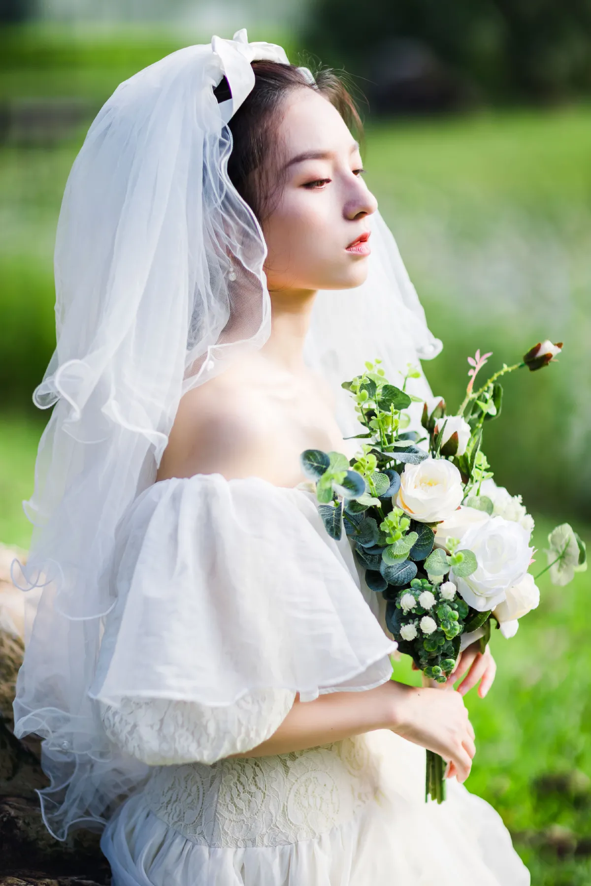 梦中的婚礼2