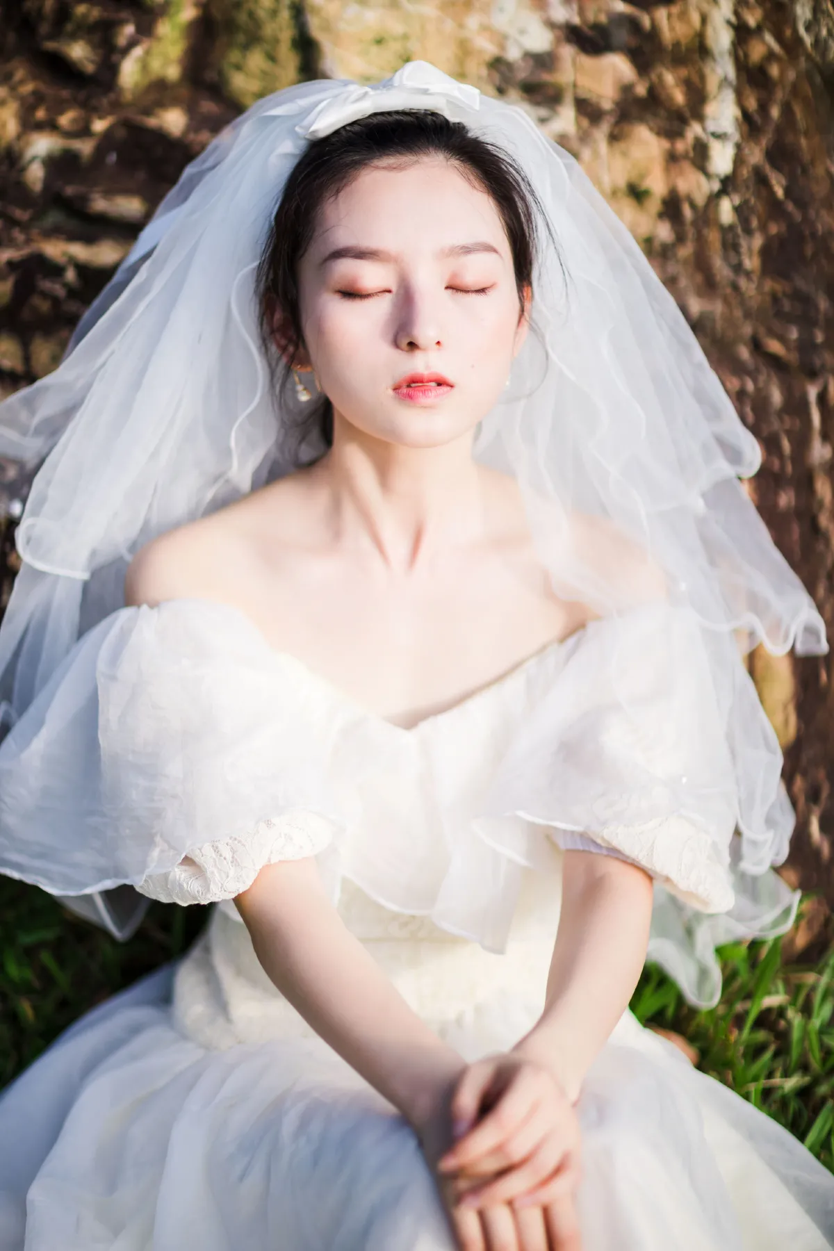 梦中的婚礼