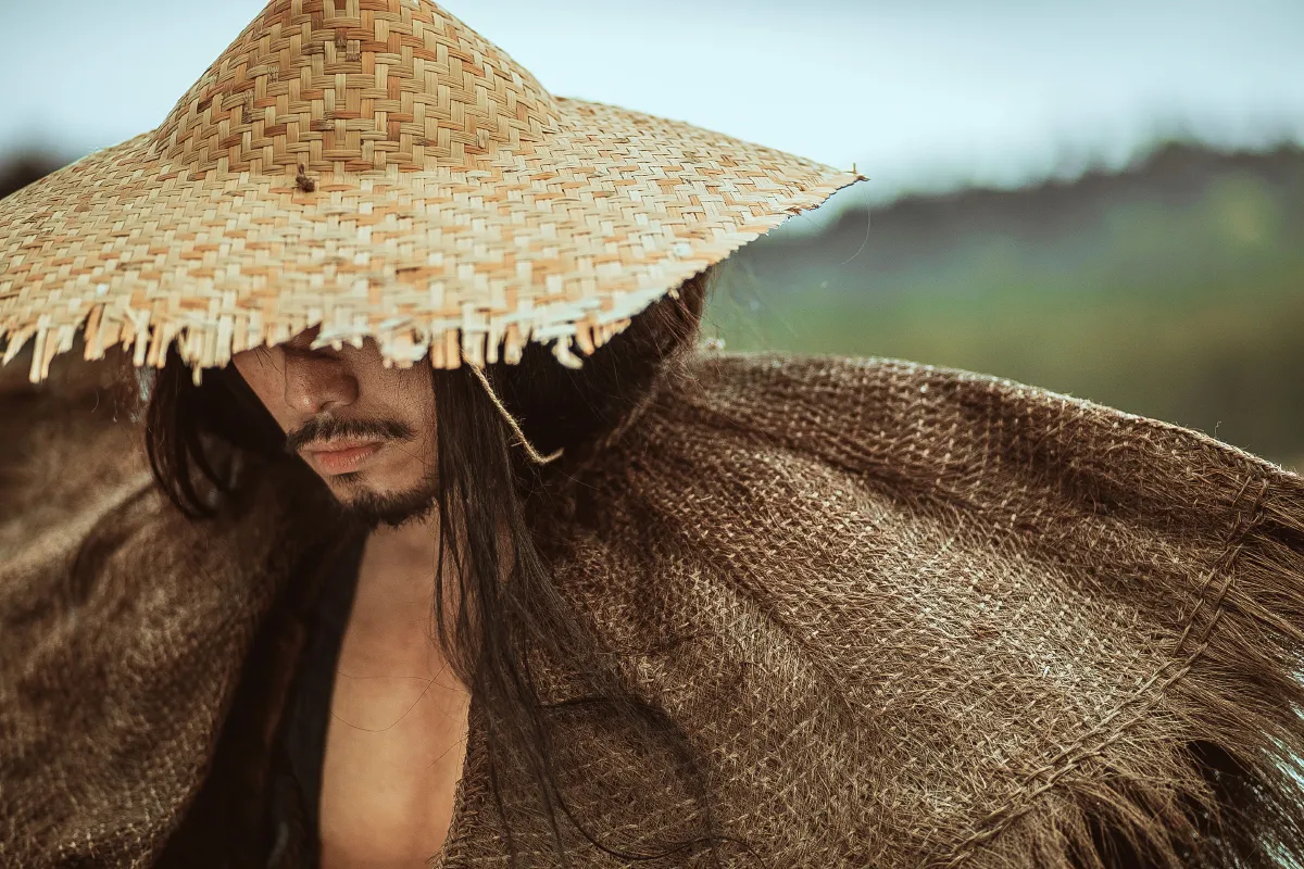 江湖