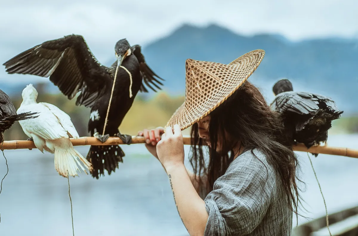江湖