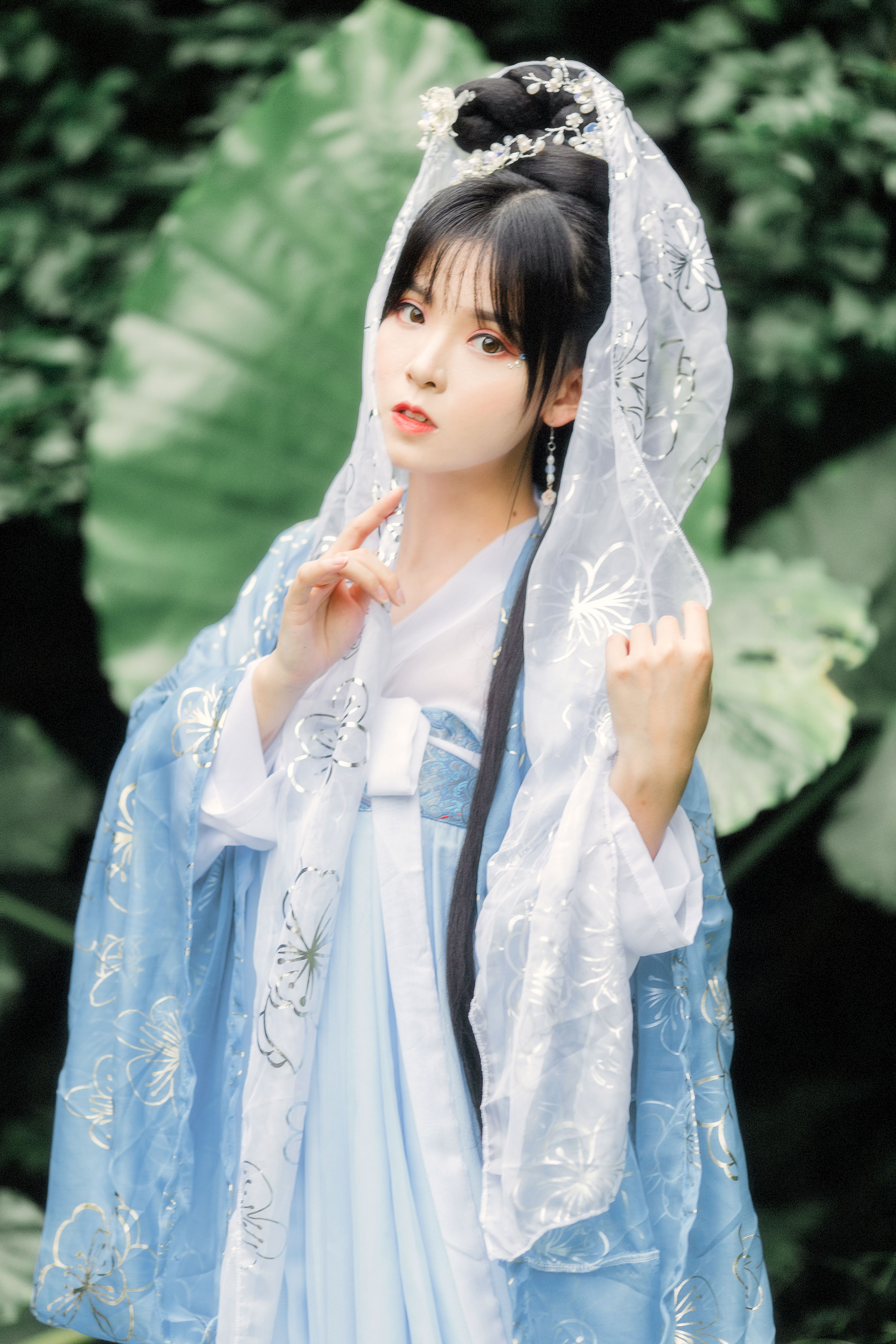 送桃