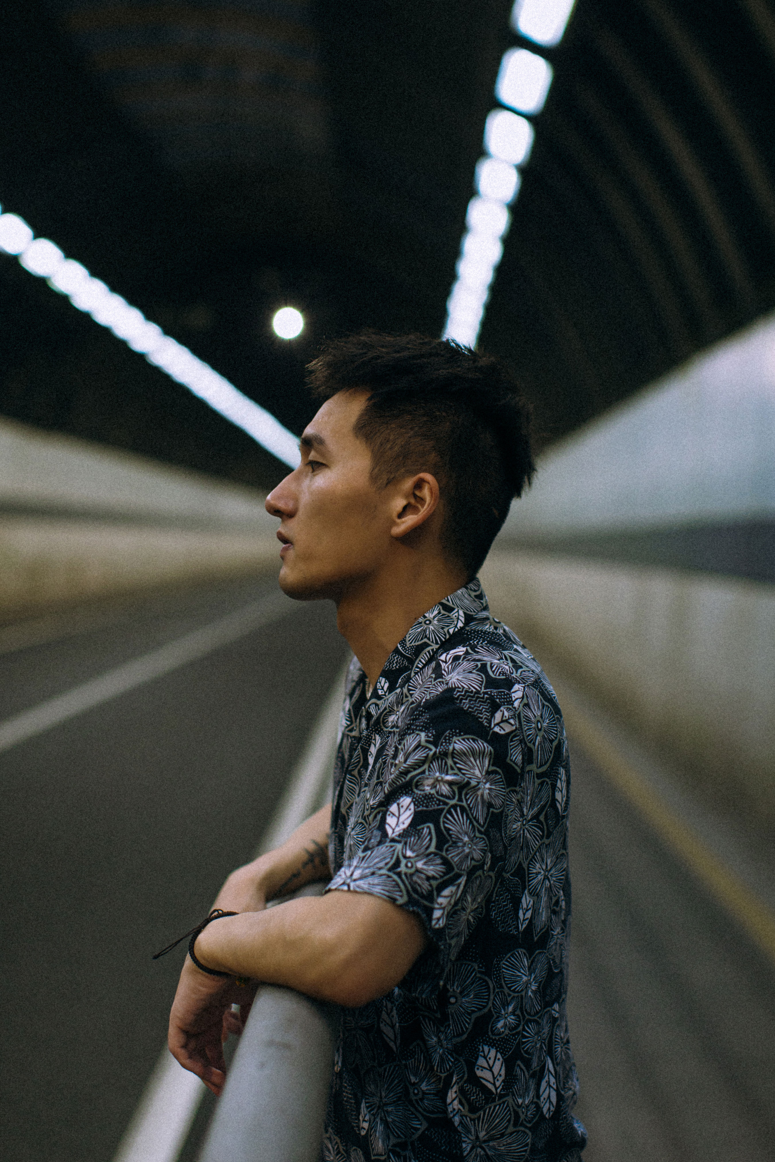 永远年轻永远炙热