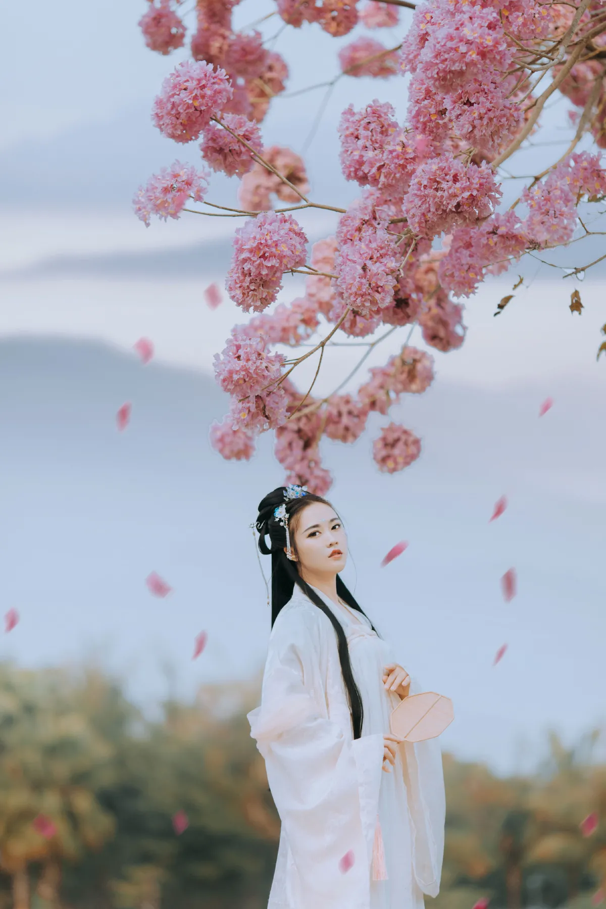 遇芳记