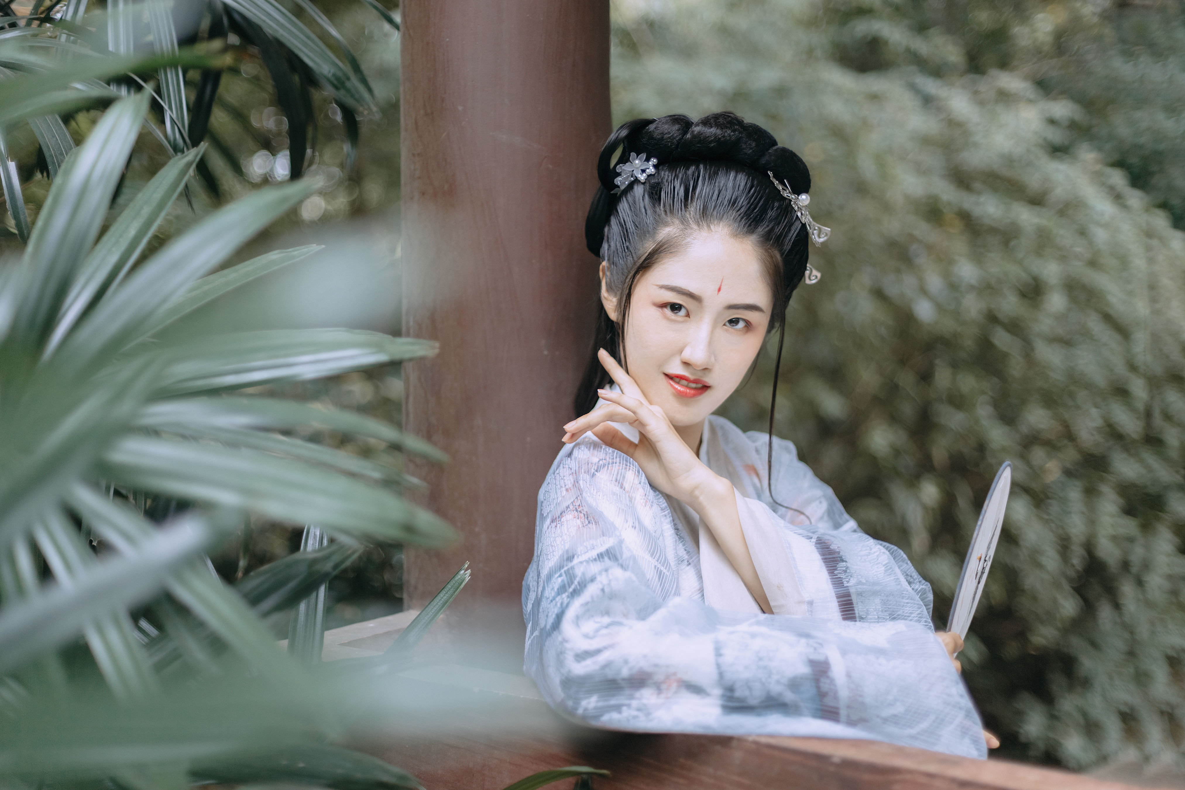 南风过