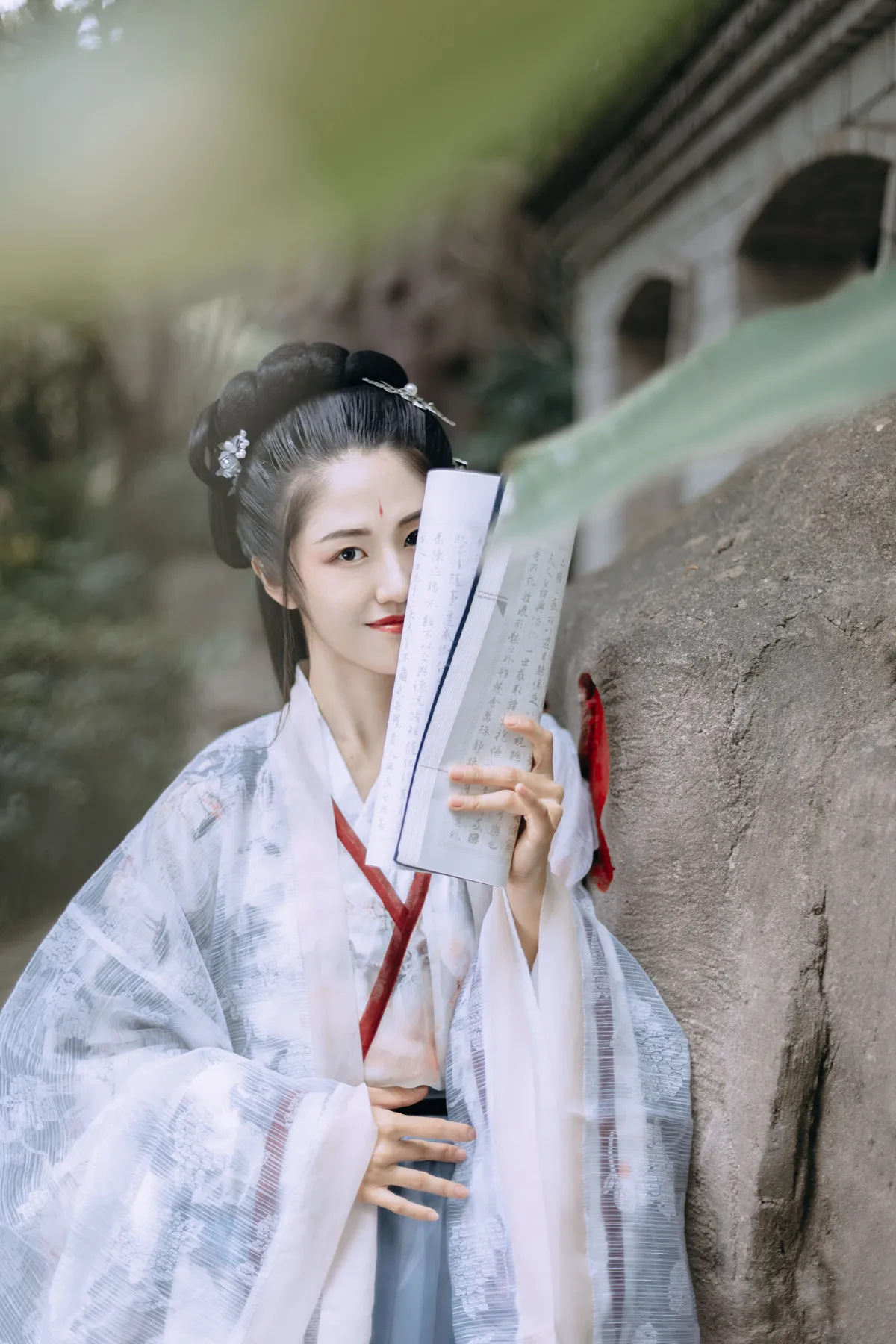南风过