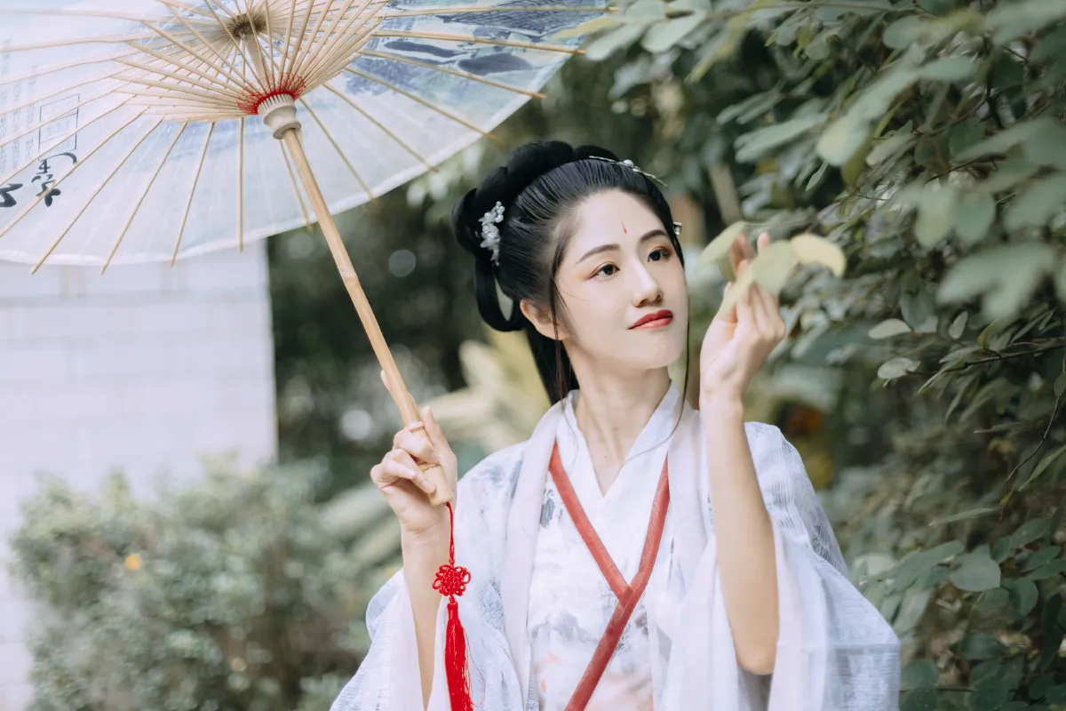 南风过