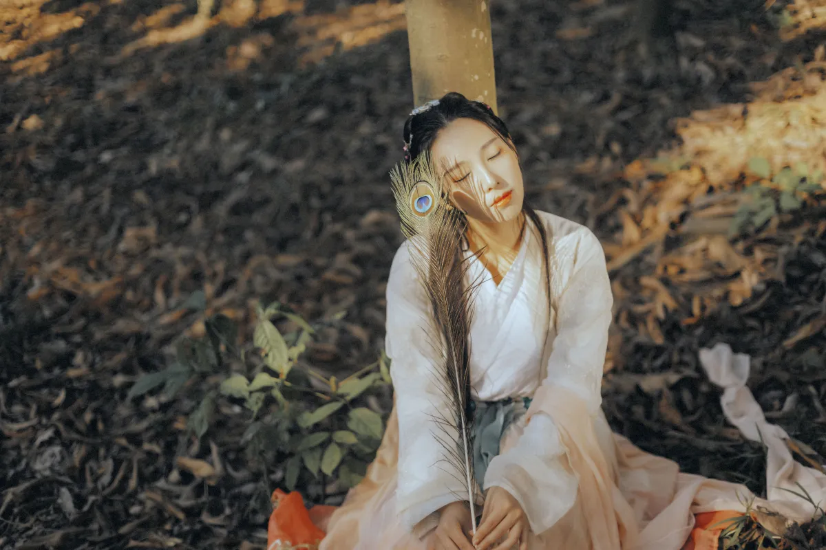 相思语