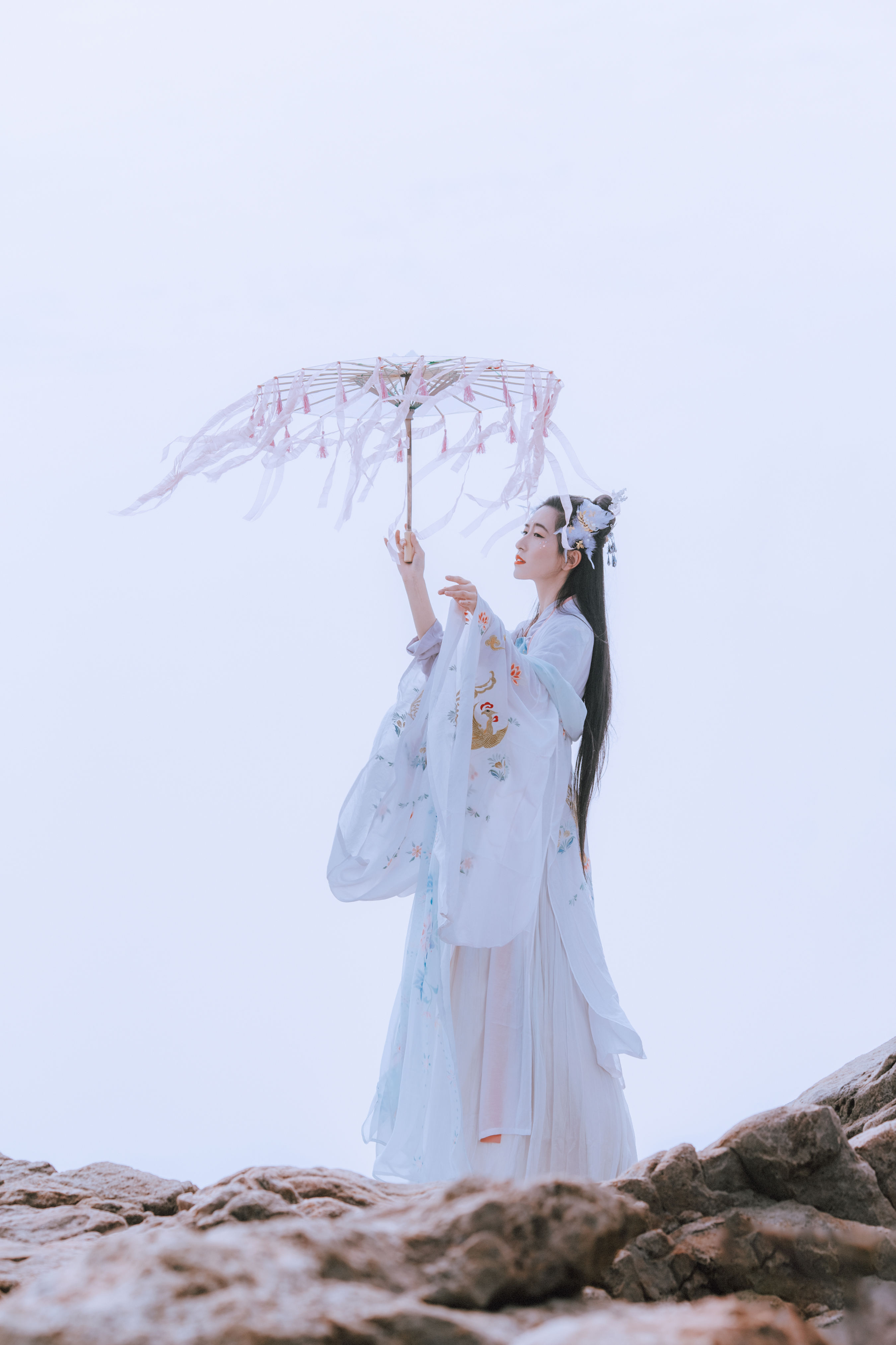 沧海无涯